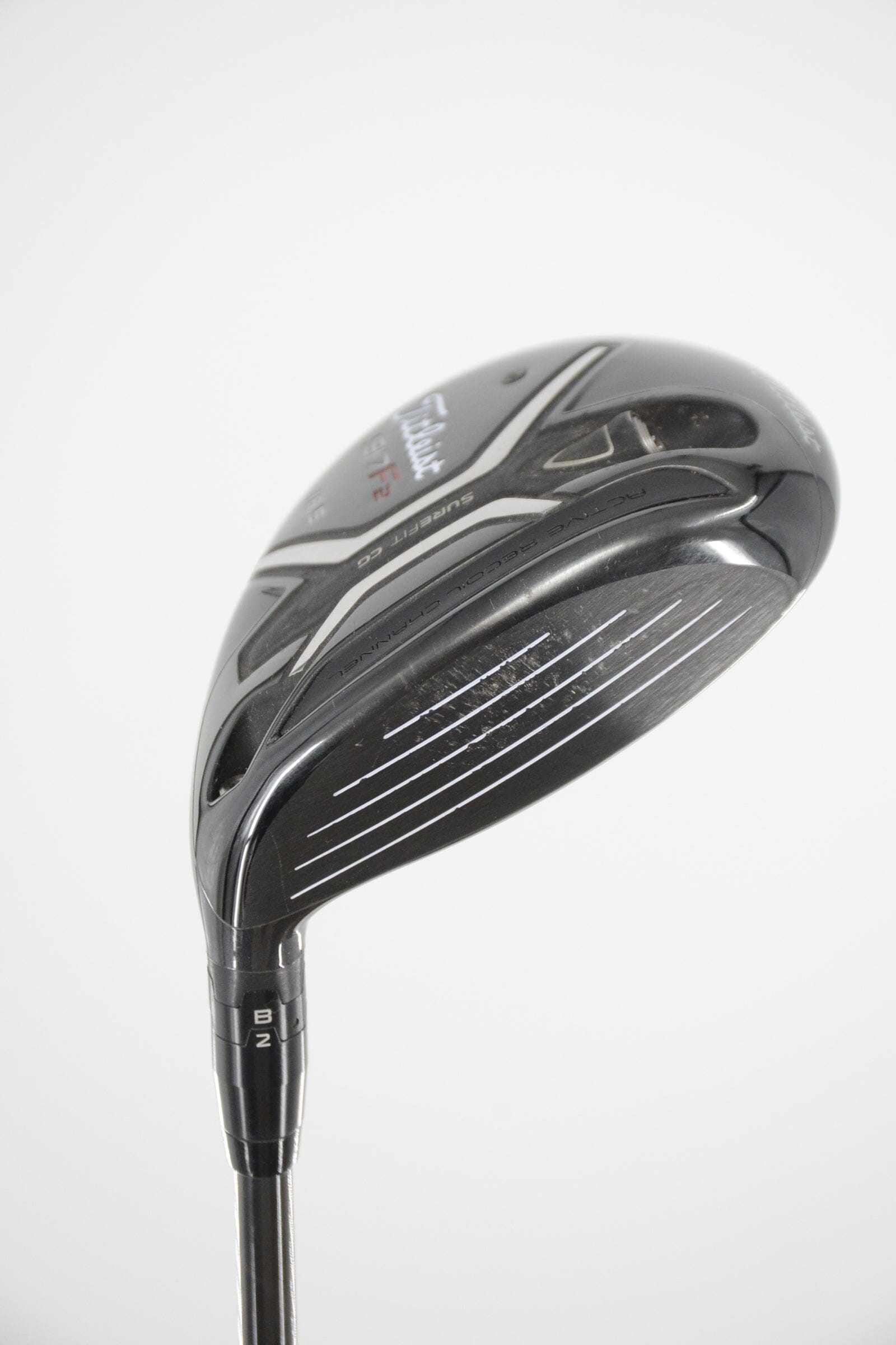 Titleist 917F2 16.5 Degree Wood R Flex 42.75" Golf Clubs GolfRoots