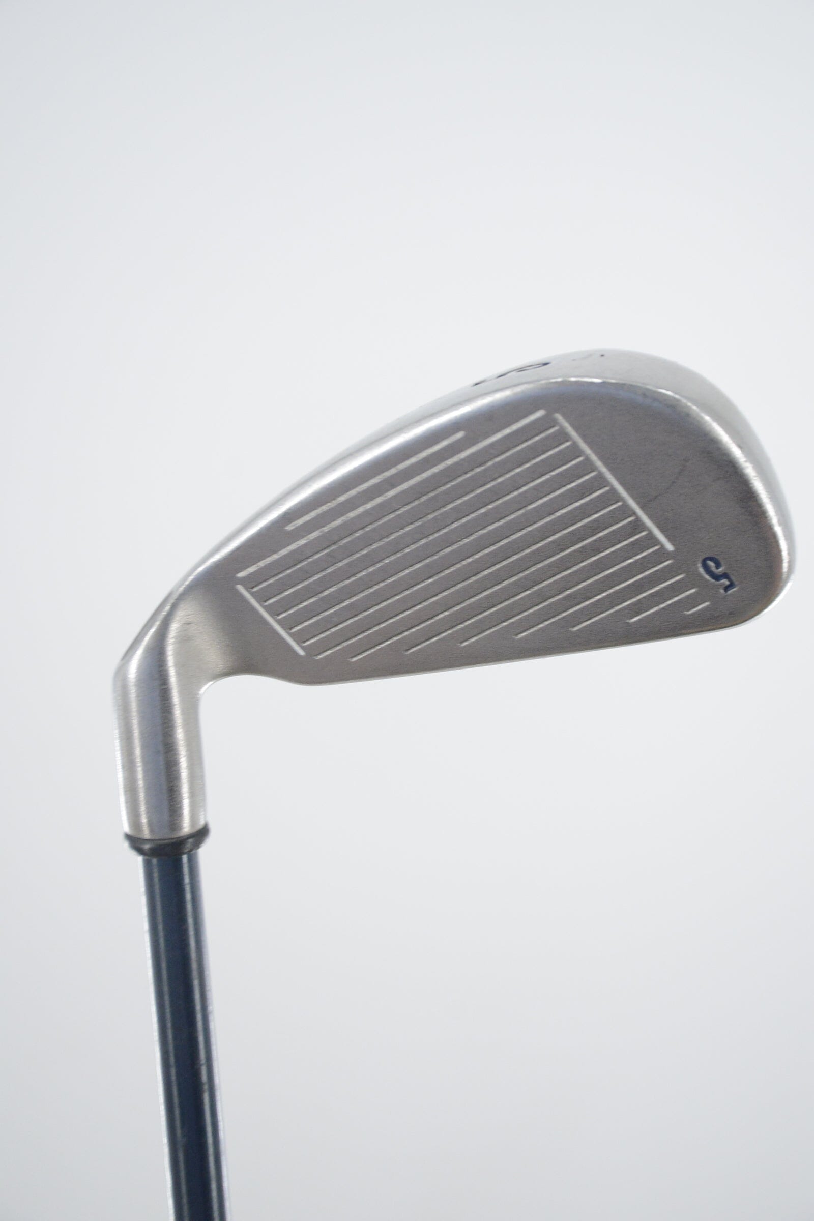 Women's Callaway Big Bertha X-12 5 Iron W Flex 36.75" Golf Clubs GolfRoots