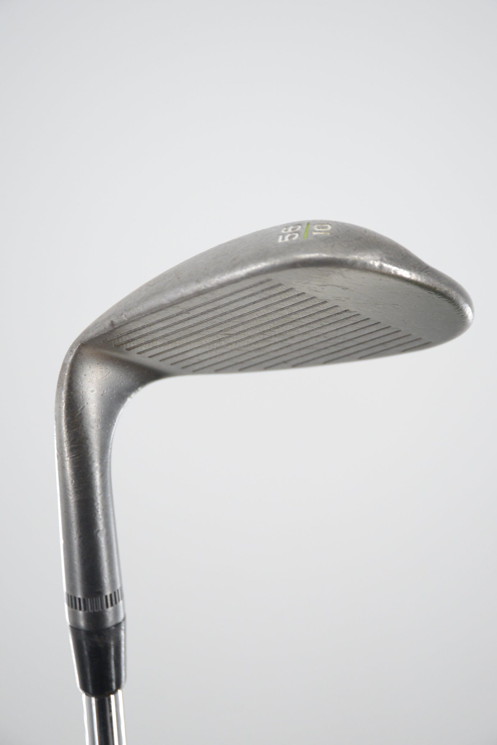 Callaway MD3 Matte Black 56 Degree Wedge Wedge Flex 34.75" Golf Clubs GolfRoots