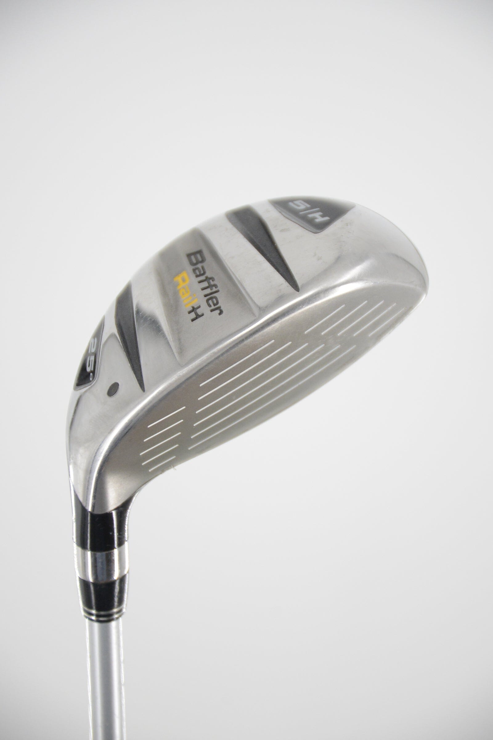Cobra Baffler Rail-H 5 Hybrid SR Flex 39.25" Golf Clubs GolfRoots