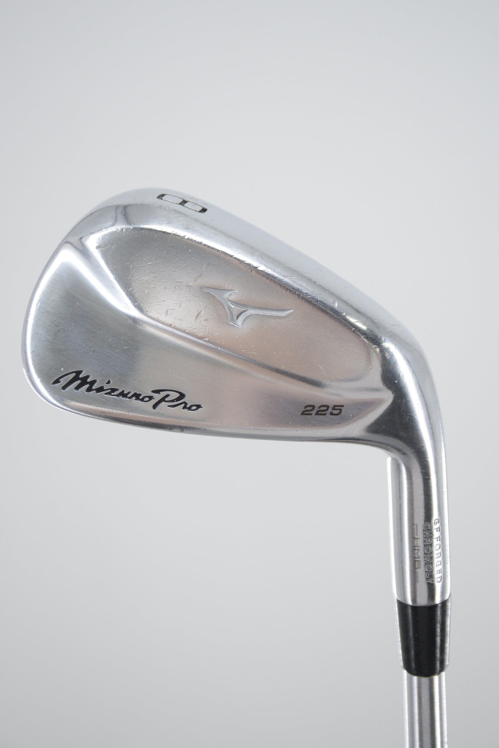 Mizuno Pro 225 8 Iron S Flex 36.5"