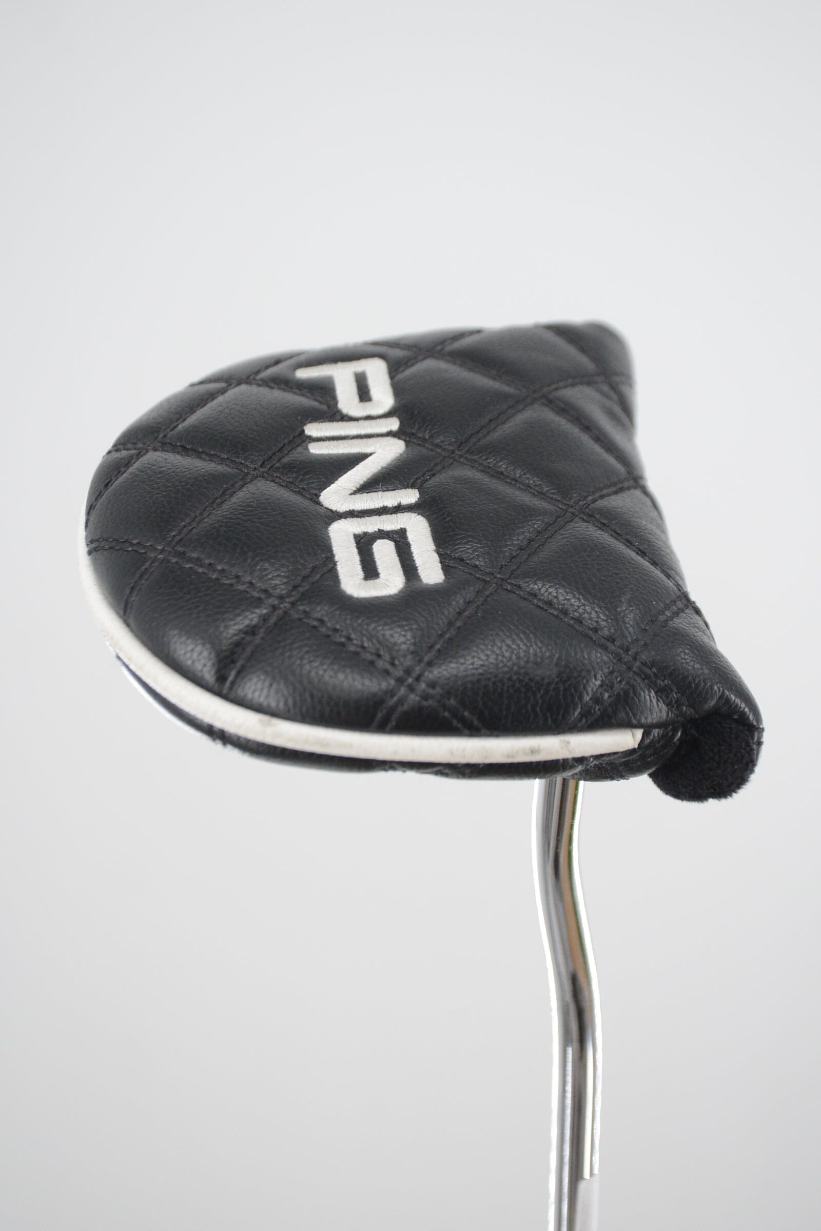 Ping 2023 Mundy Mallet Putter 34" Golf Clubs GolfRoots