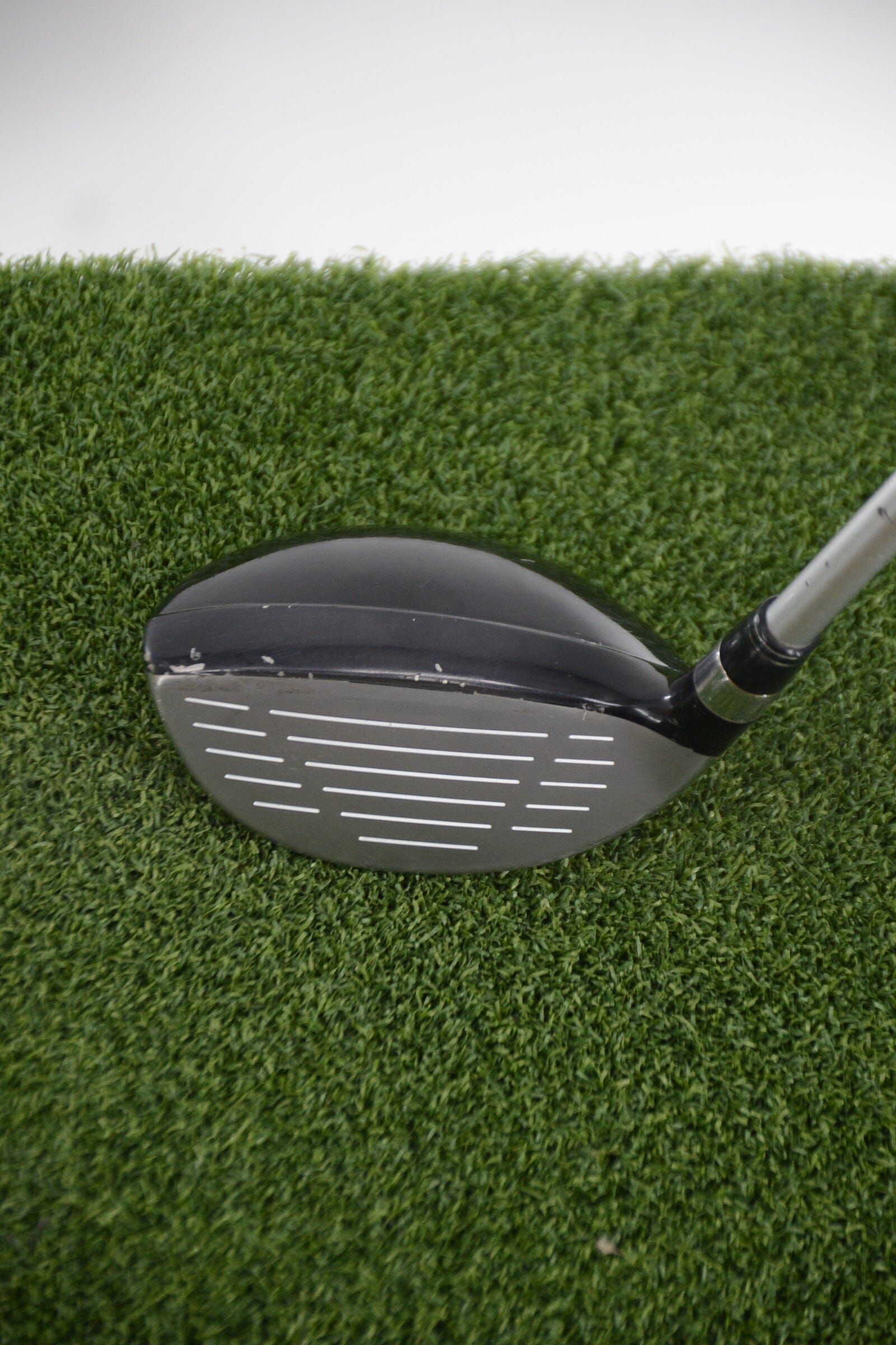 Cobra Baffler Rail-H 5 Hybrid SR Flex 39.25" Golf Clubs GolfRoots