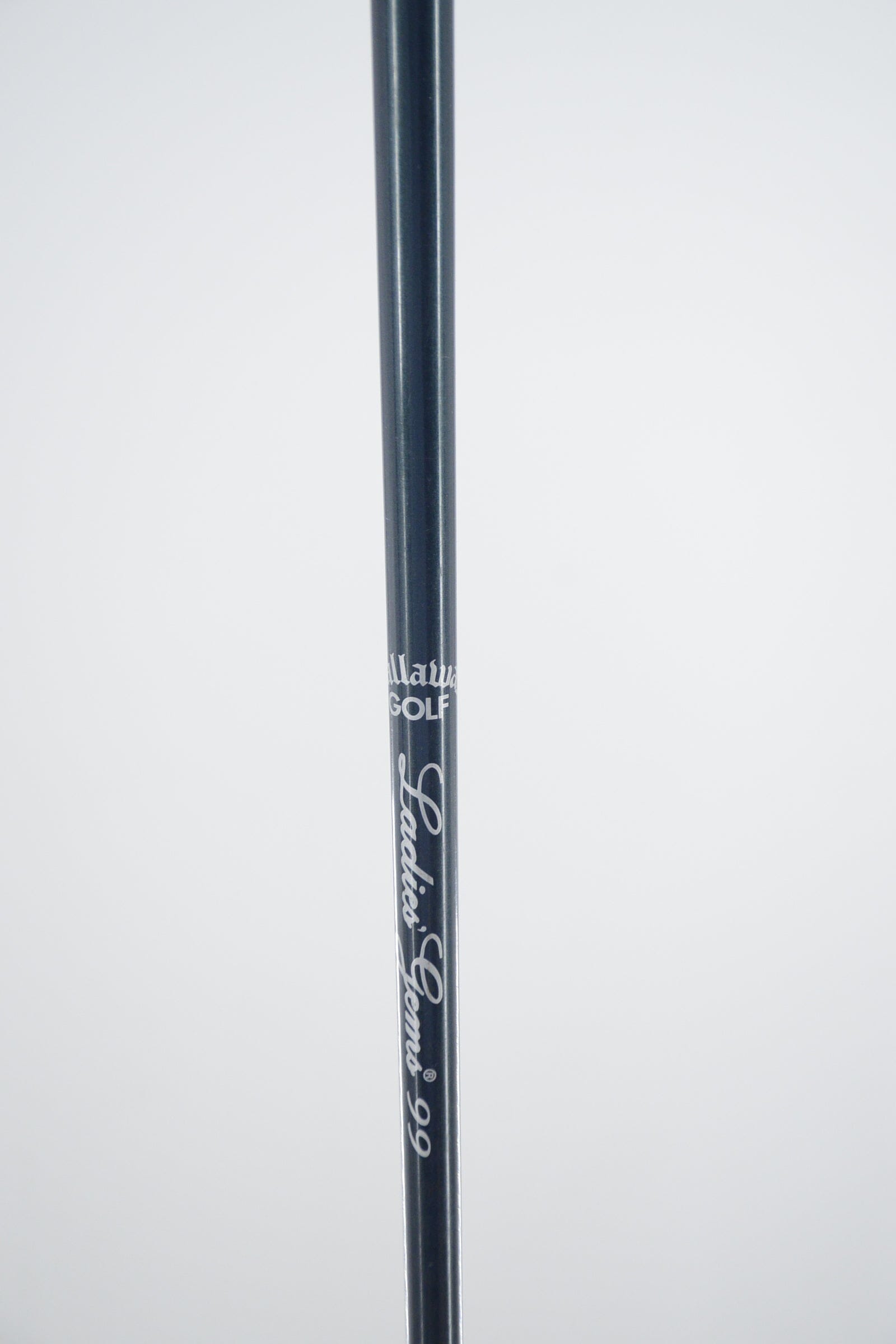 Women's Callaway Big Bertha X-12 5 Iron W Flex 36.75" Golf Clubs GolfRoots