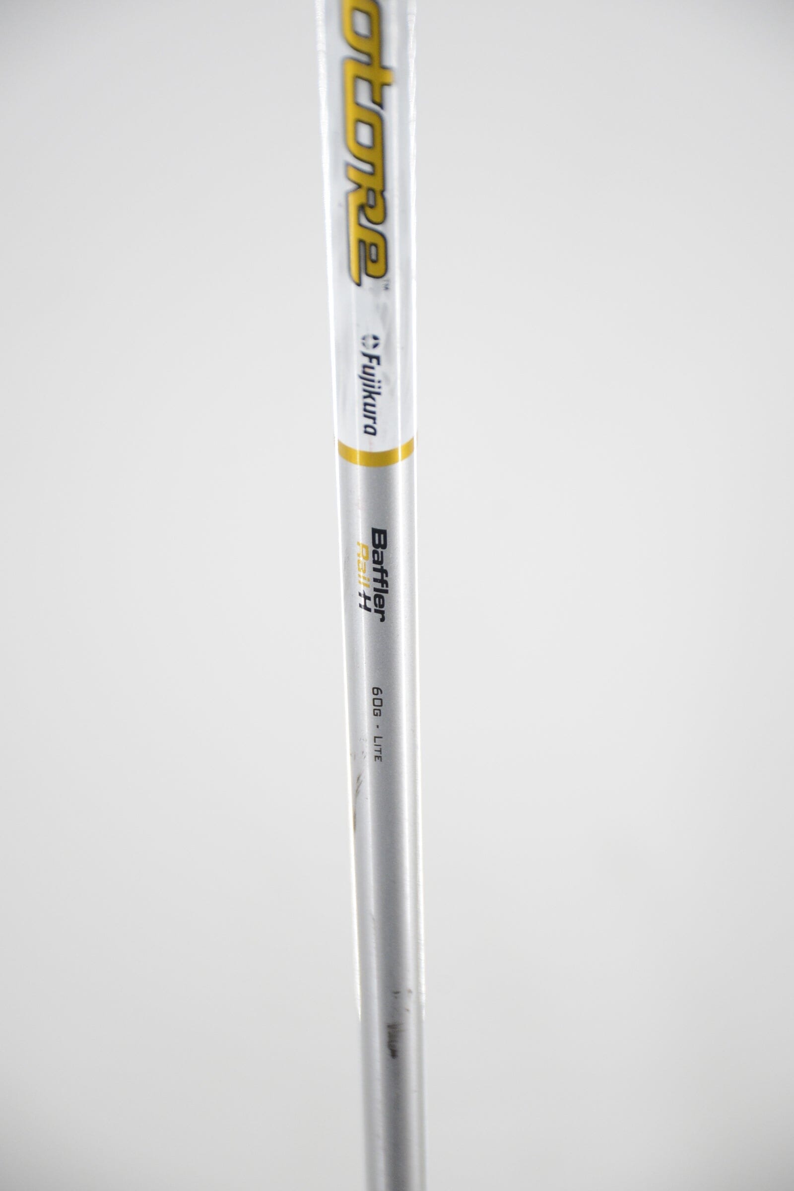 Cobra Baffler Rail-H 5 Hybrid SR Flex 39.25" Golf Clubs GolfRoots