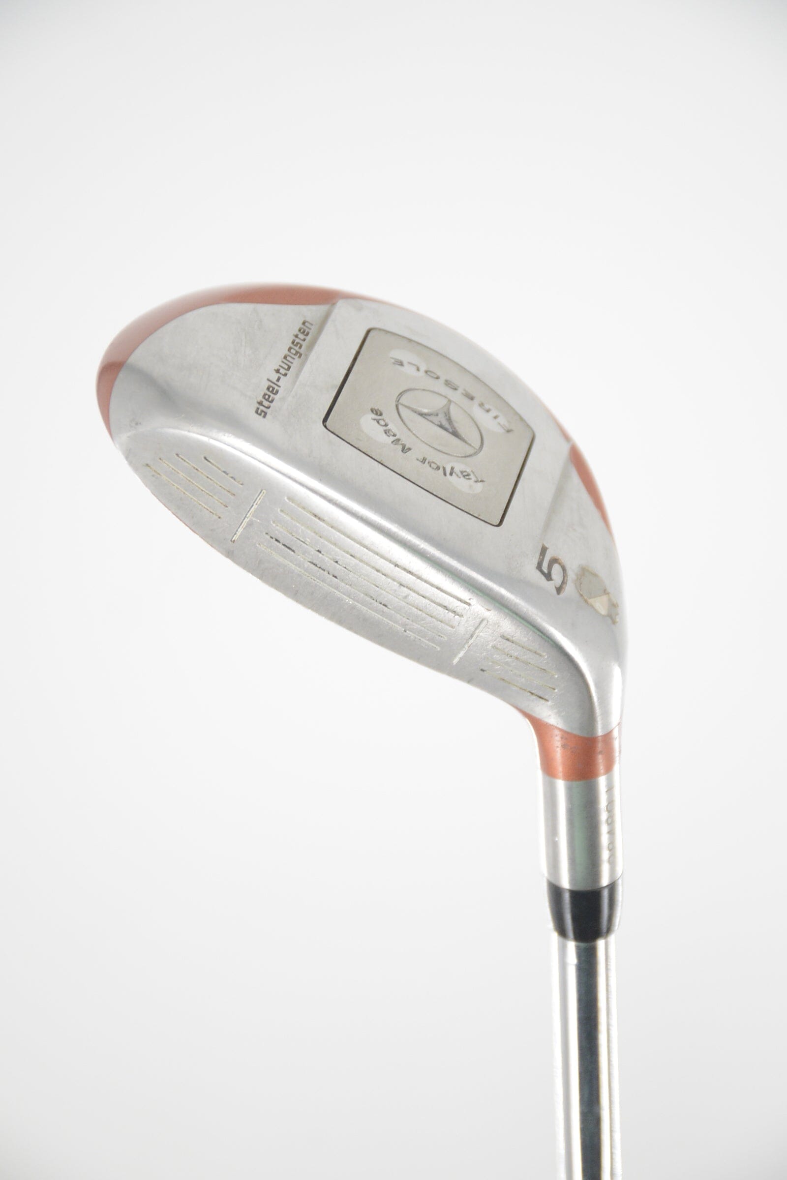Lefty TaylorMade Firesole 5 Wood R Flex 41.25" Golf Clubs GolfRoots