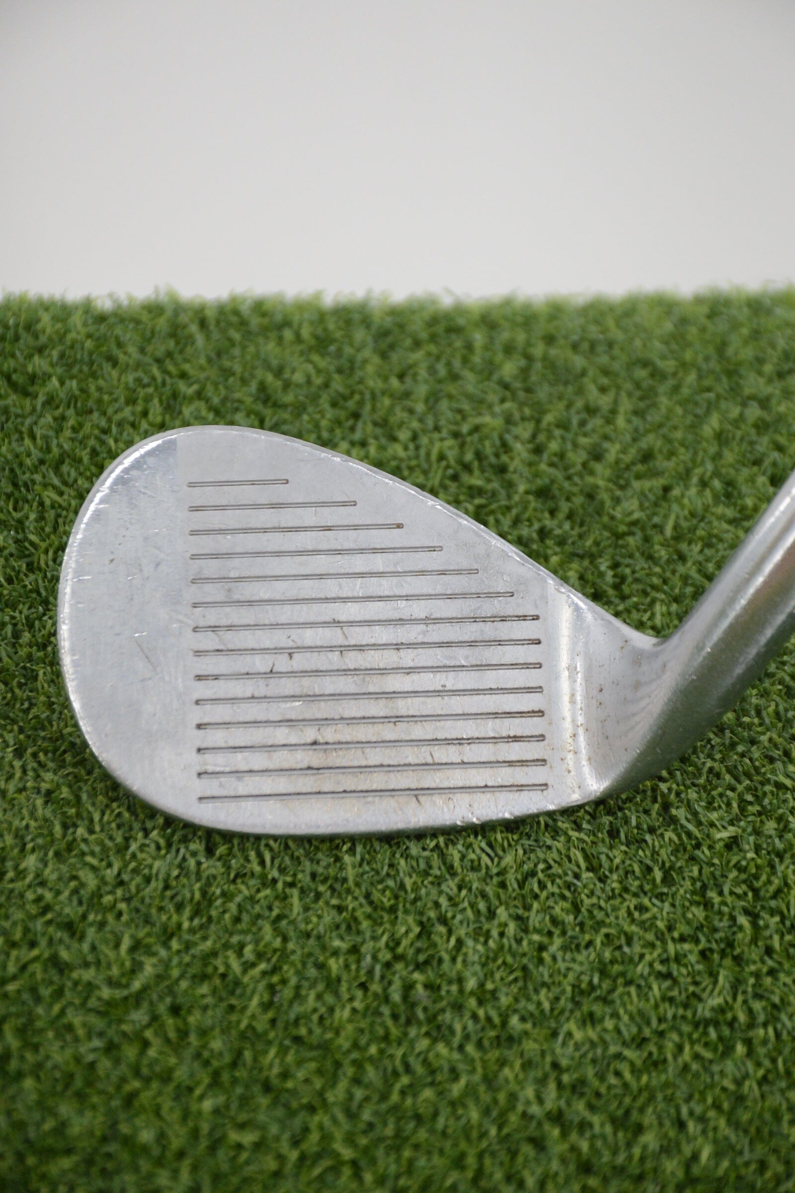 Mizuno MP Series 52 Degree Wedge Wedge Flex 35.25" Golf Clubs GolfRoots