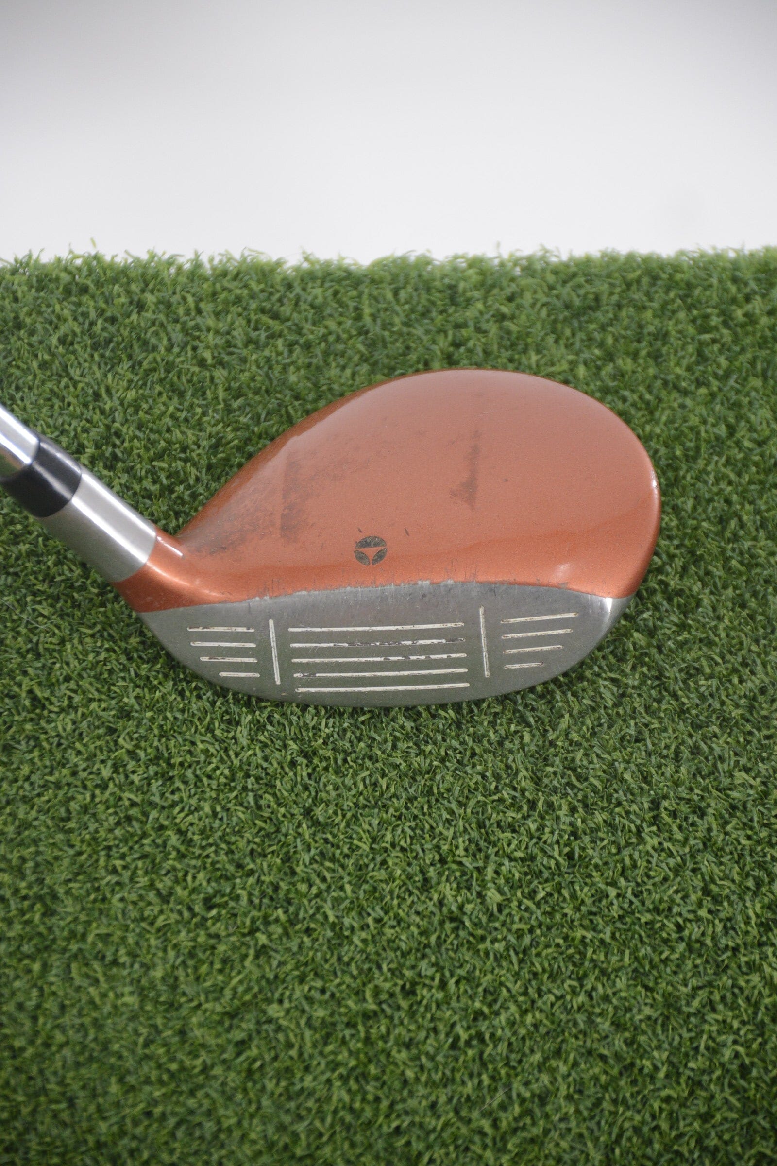 Lefty TaylorMade Firesole 5 Wood R Flex 41.25" Golf Clubs GolfRoots