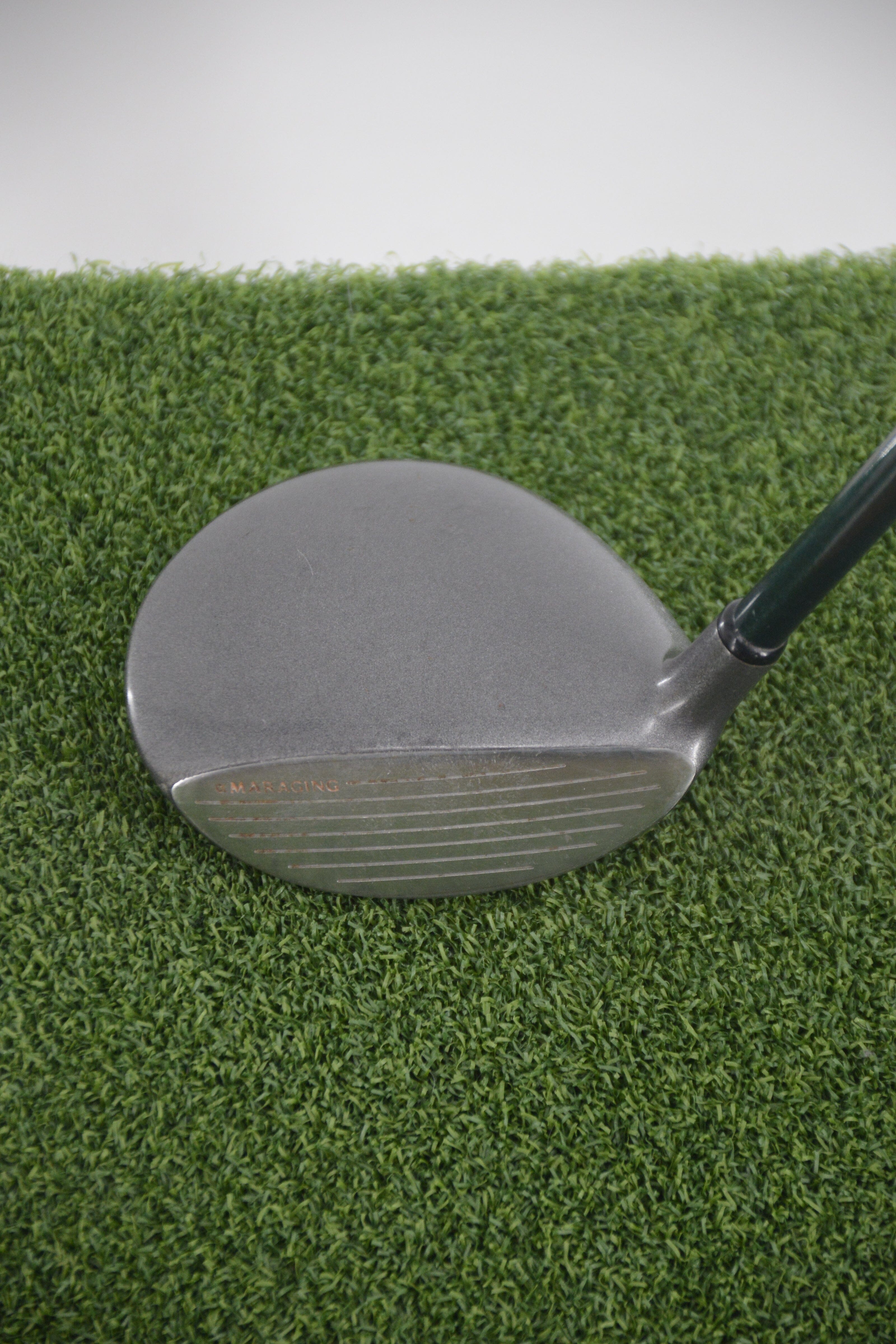 Orlimar Trimetal 14 Degree Wood S Flex 43" Golf Clubs GolfRoots