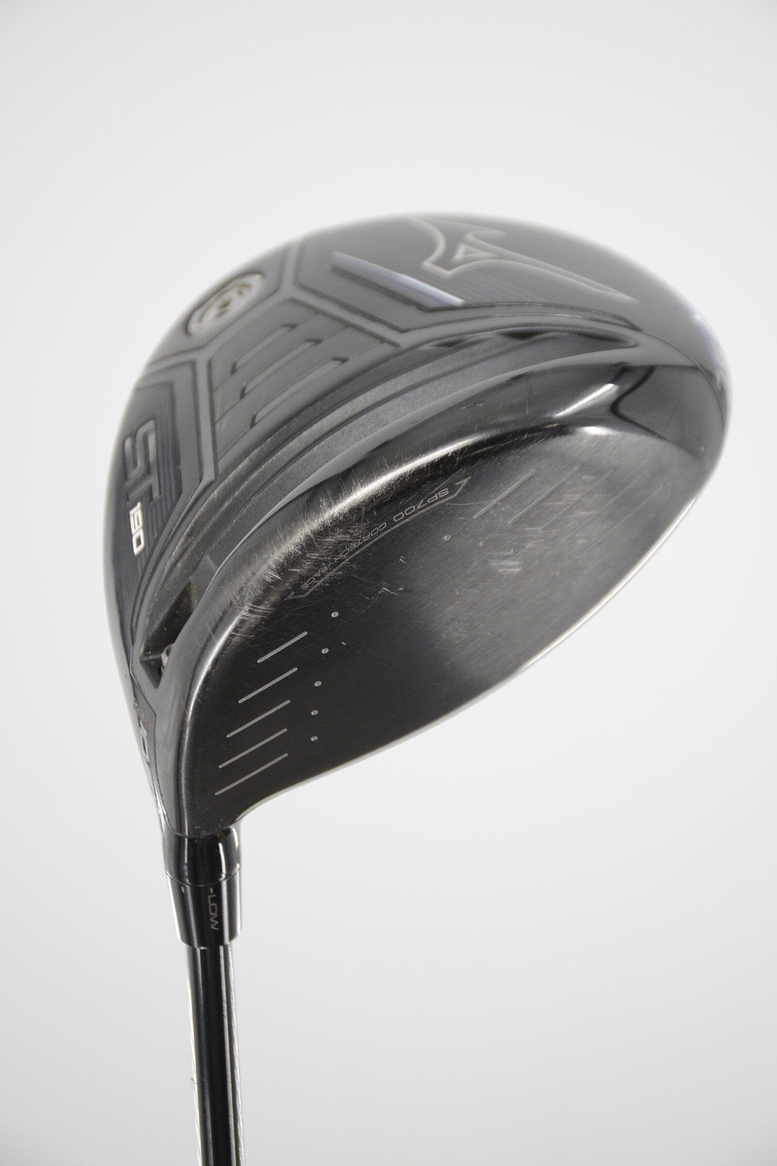 Mizuno ST190 10.5 Degree Driver R Flex 45" Golf Clubs GolfRoots