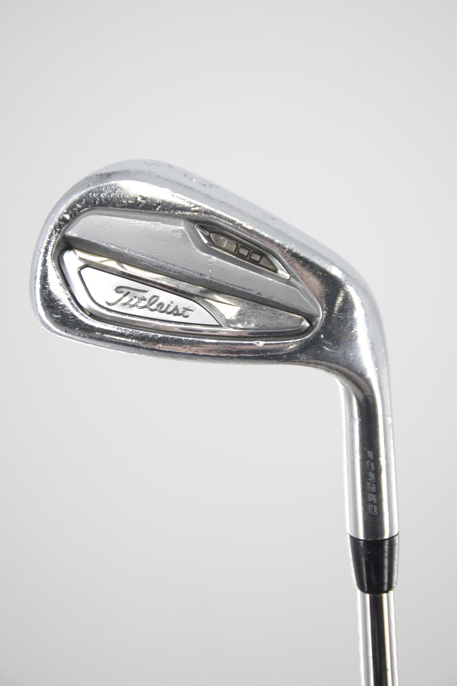 Titleist T100 PW S Flex 35.5" Golf Clubs GolfRoots