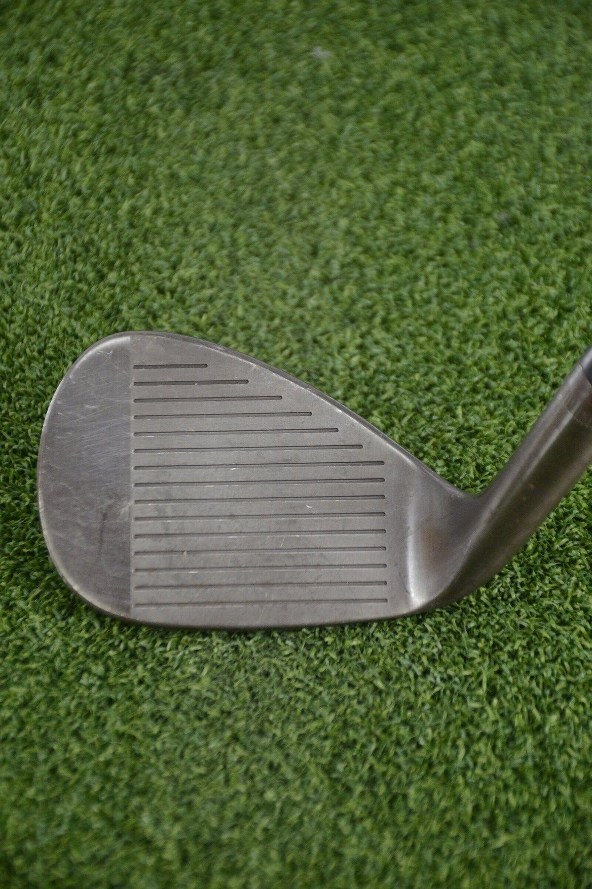 Callaway X-Tour 58 Degree Wedge Wedge Flex 34.75"