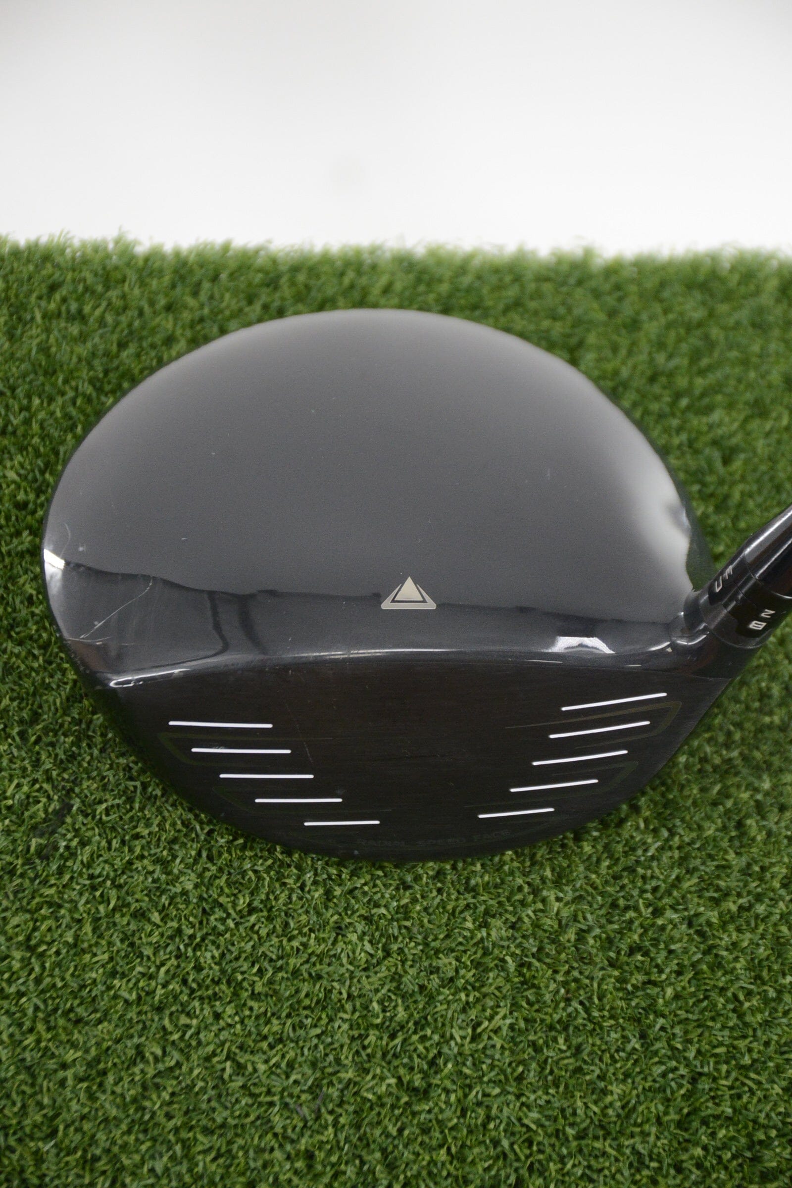 Titleist 917D2 9.5 Degree Driver R Flex 44.75" Golf Clubs GolfRoots