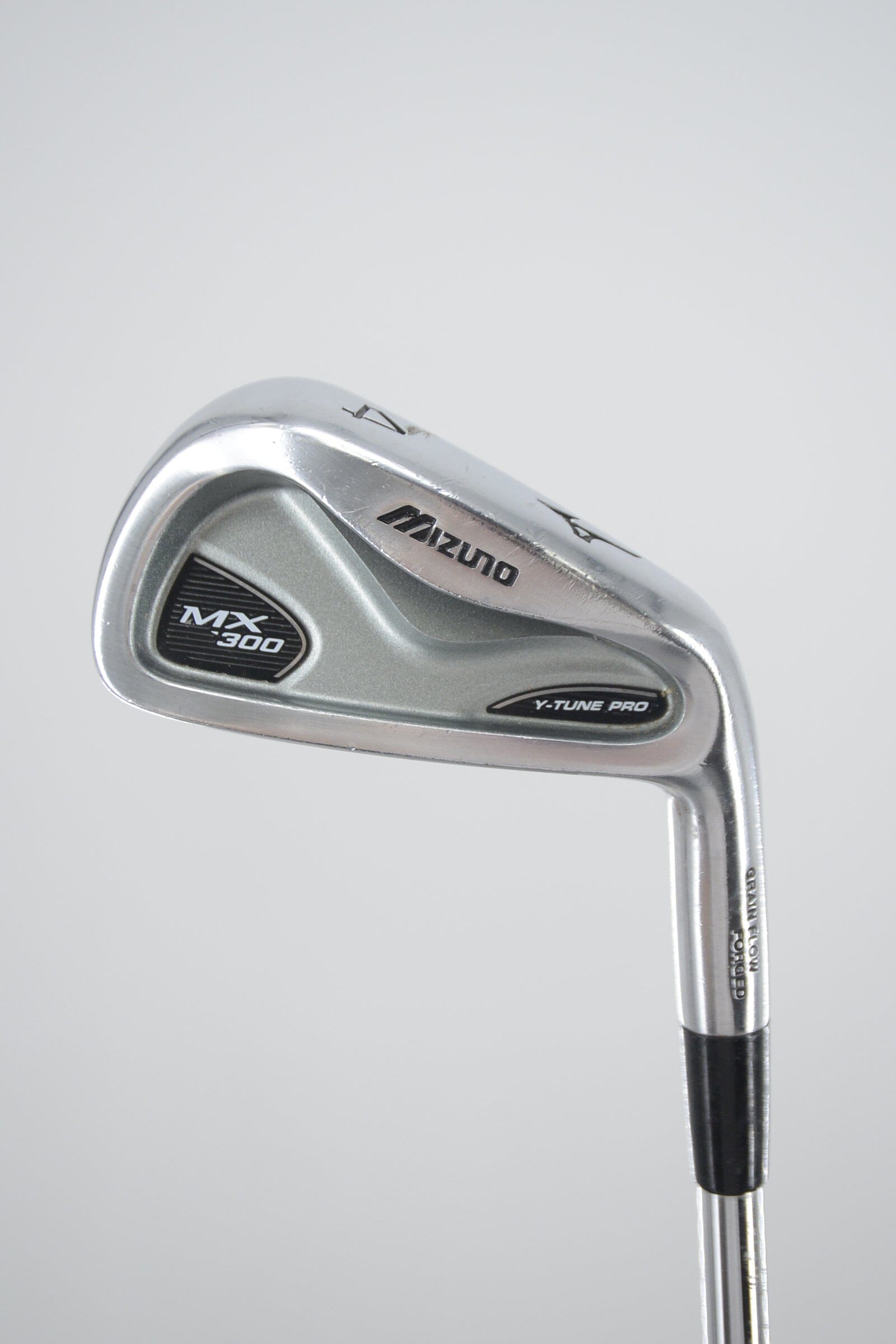 Mizuno MX-300 4 Iron S Flex 38.25