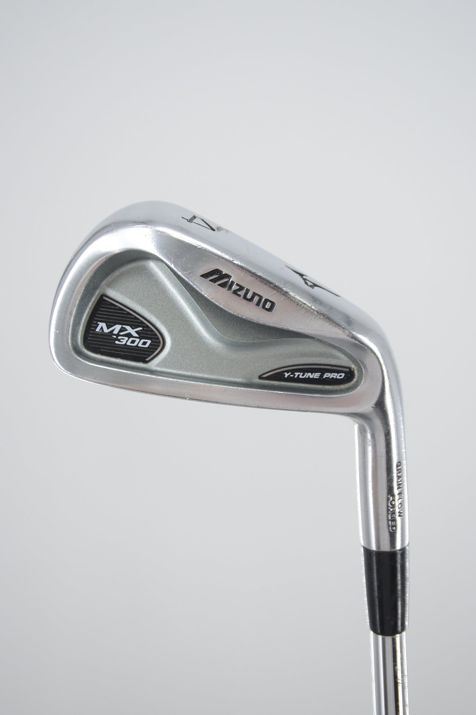 Mizuno MX-300 4 Iron S Flex 38.25"