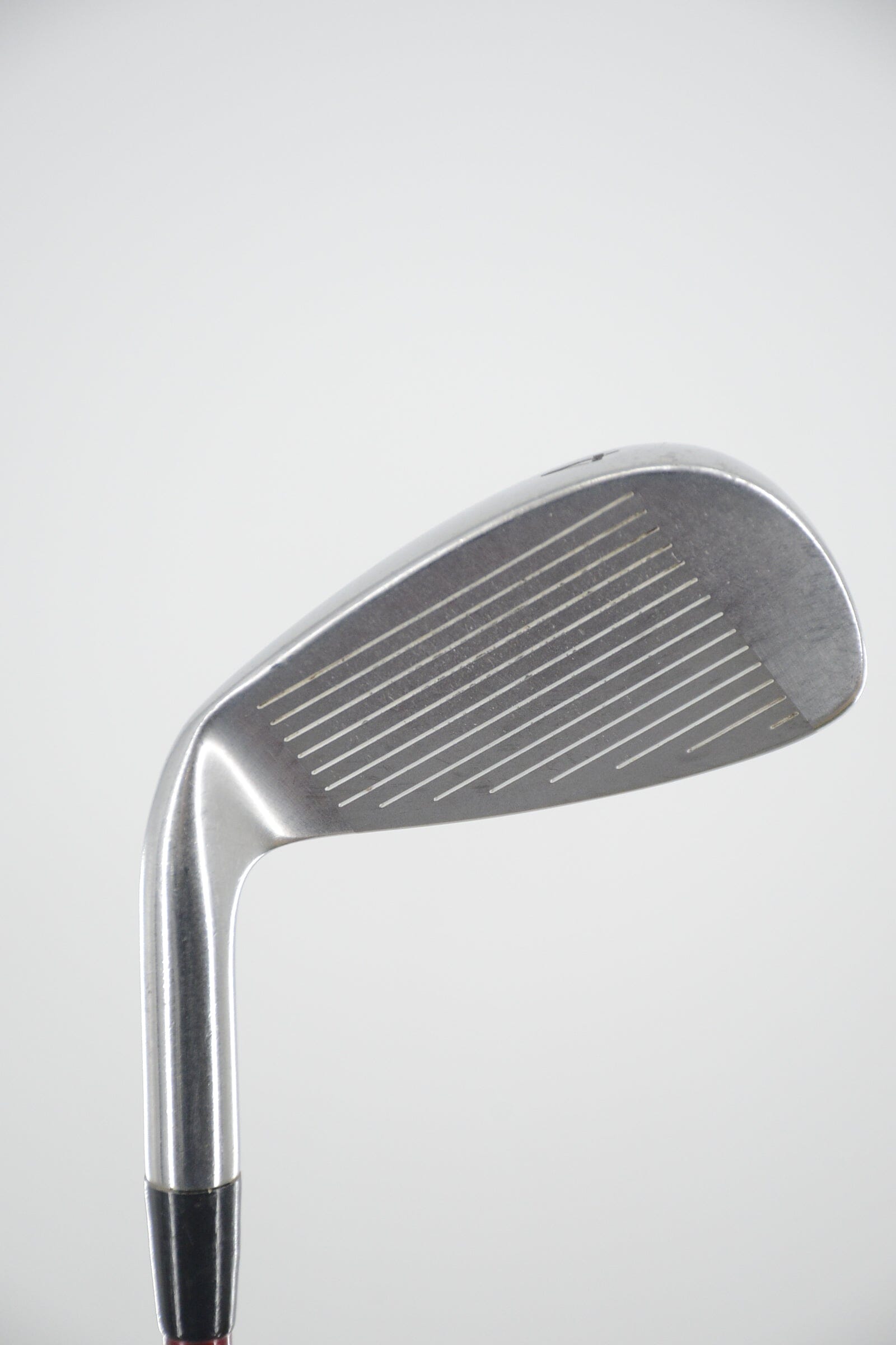 KZG EL/250 4 Iron R Flex 37.25" Golf Clubs GolfRoots