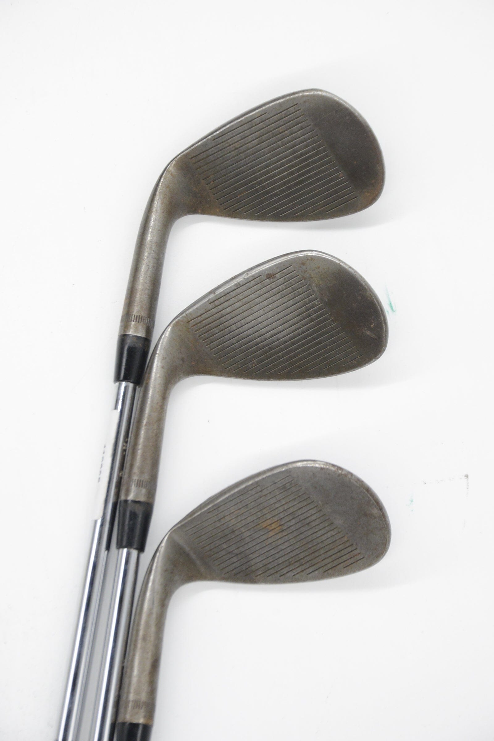 Callaway X-Series Jaws 52, 56, 60 Degree Wedge Set Wedge Flex Golf Clubs GolfRoots