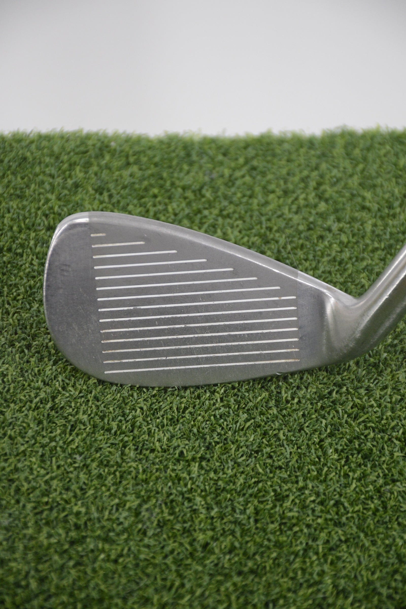 KZG EL/250 4 Iron R Flex 37.25" Golf Clubs GolfRoots