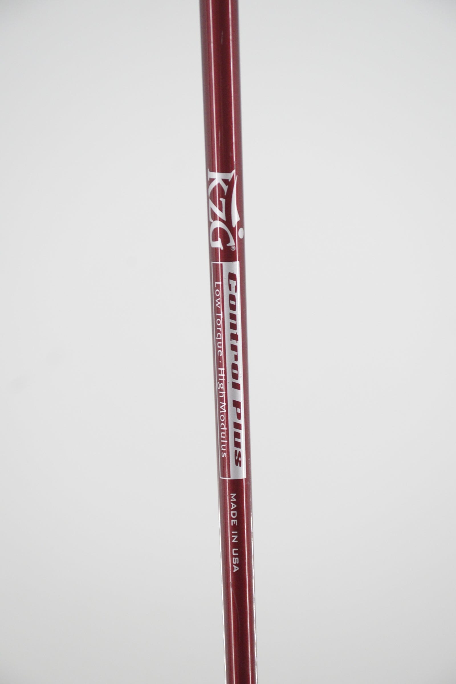 KZG EL/250 4 Iron R Flex 37.25" Golf Clubs GolfRoots