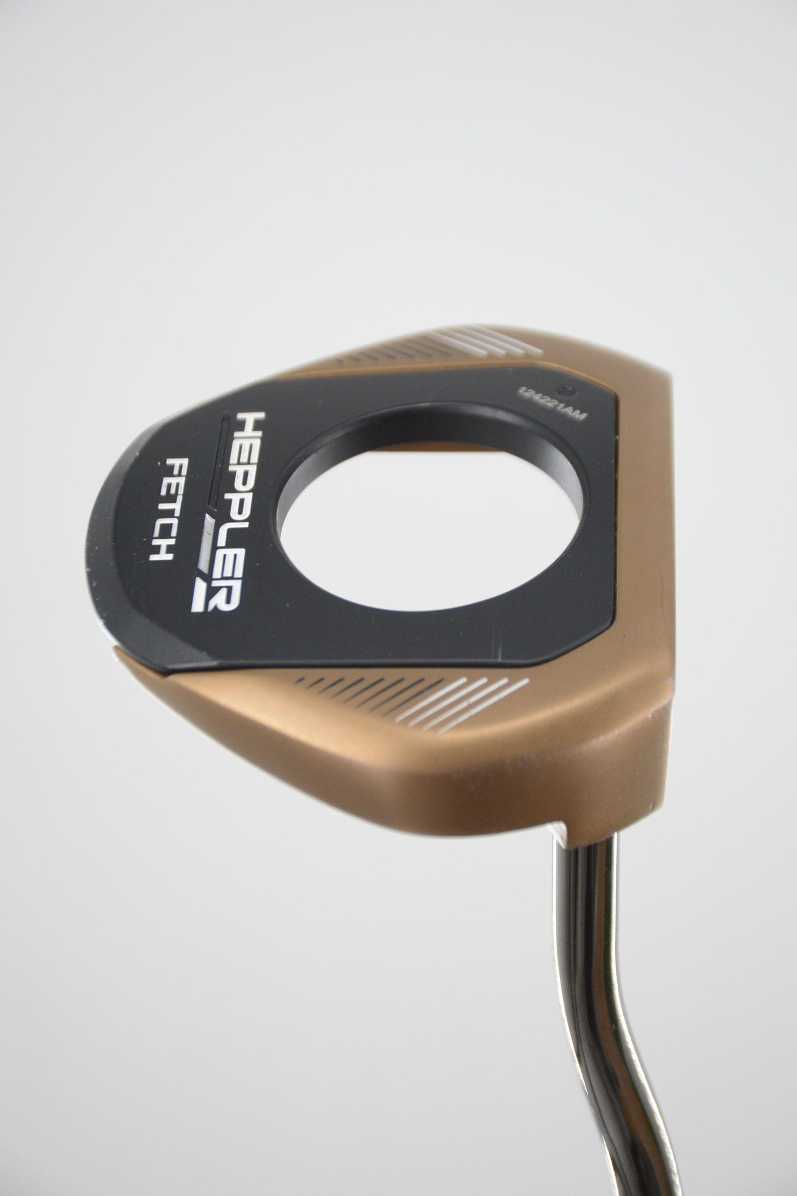 Ping Heppler Fetch Putter 31.5" Golf Clubs GolfRoots