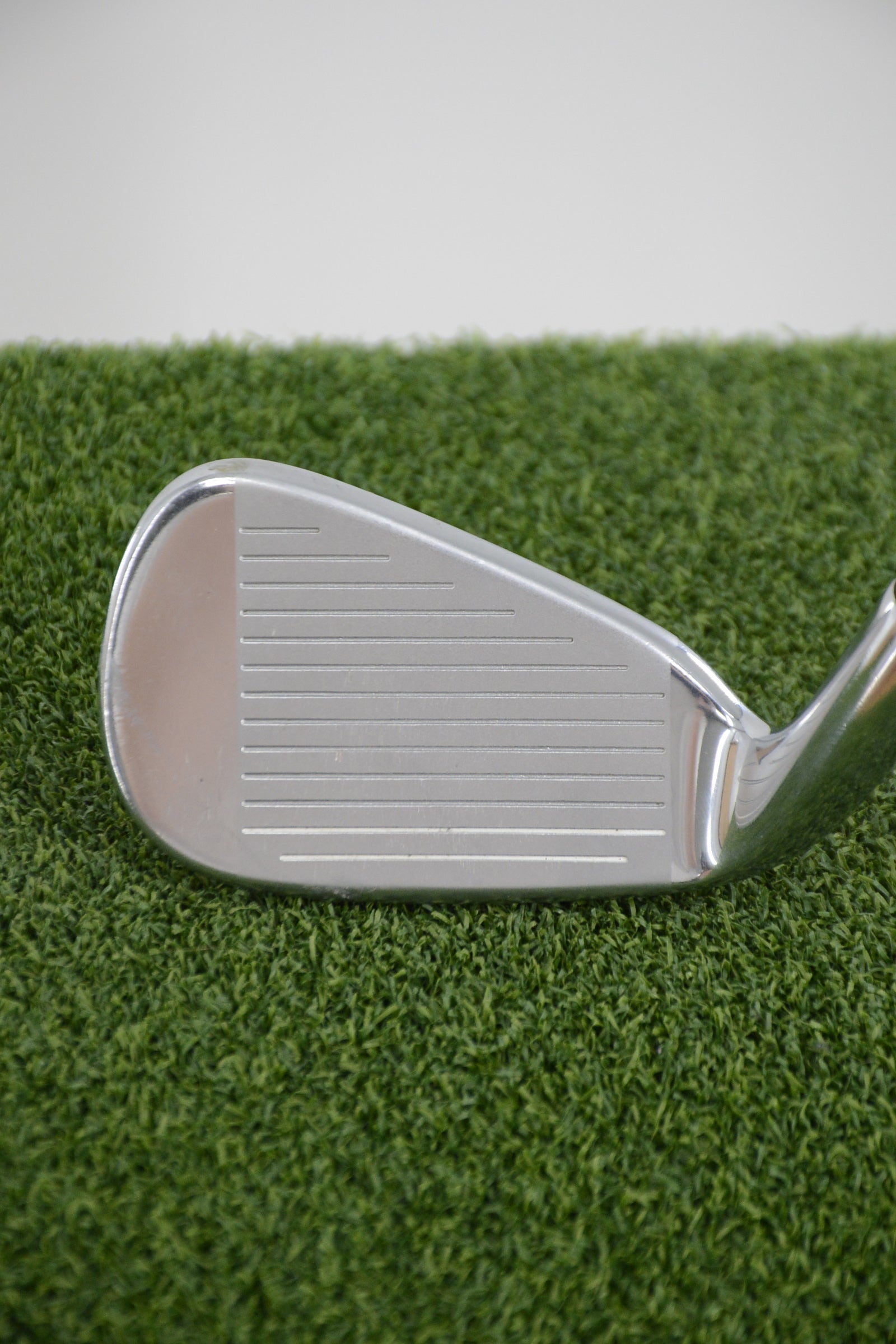 Adams Blue 7 Iron S Flex 37.75"