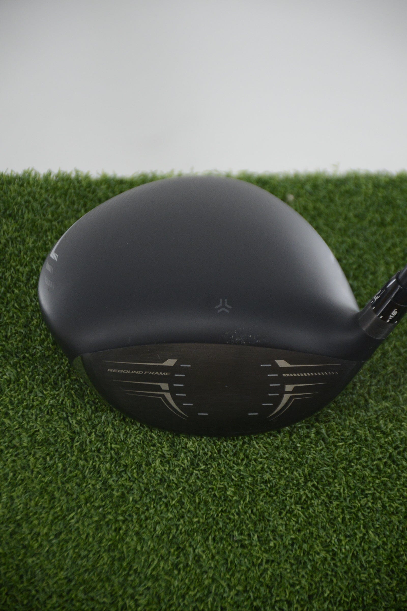 Srixon Zx5 LS Mk II 8.5 Degree Driver S Flex 45.25" Golf Clubs GolfRoots