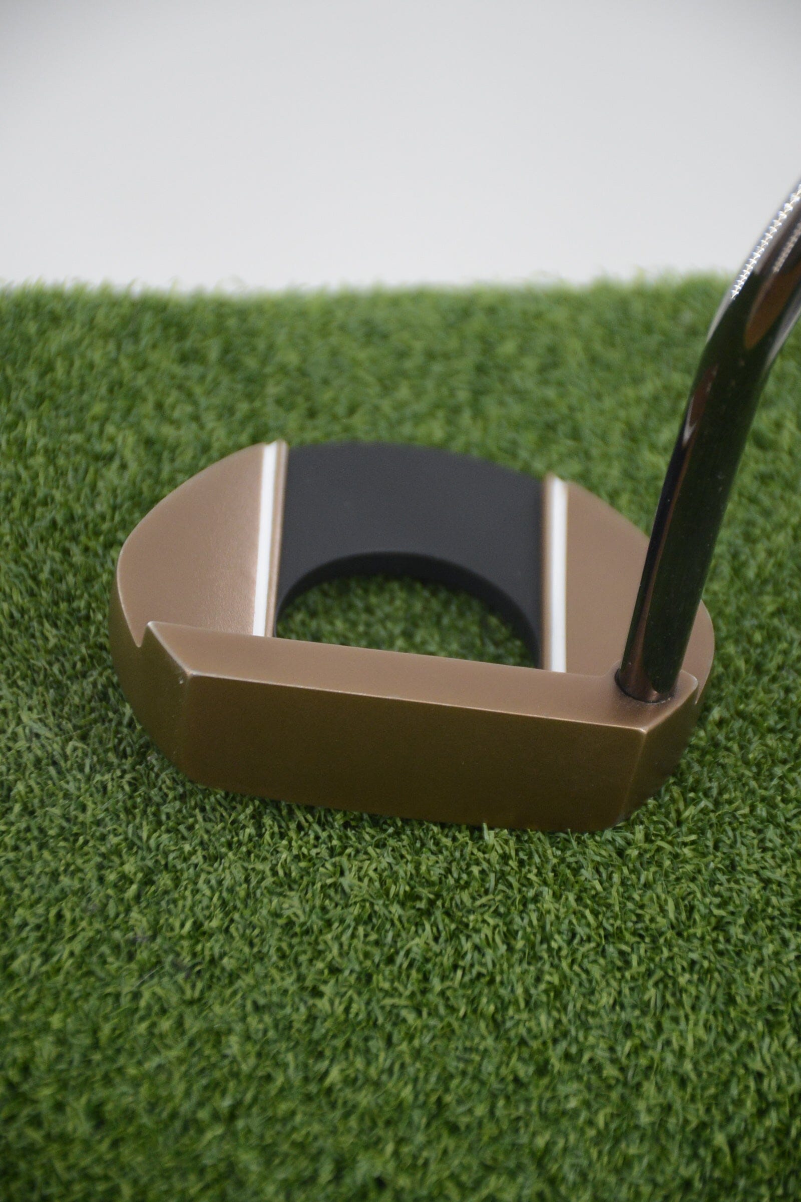 Ping Heppler Fetch Putter 31.5" Golf Clubs GolfRoots