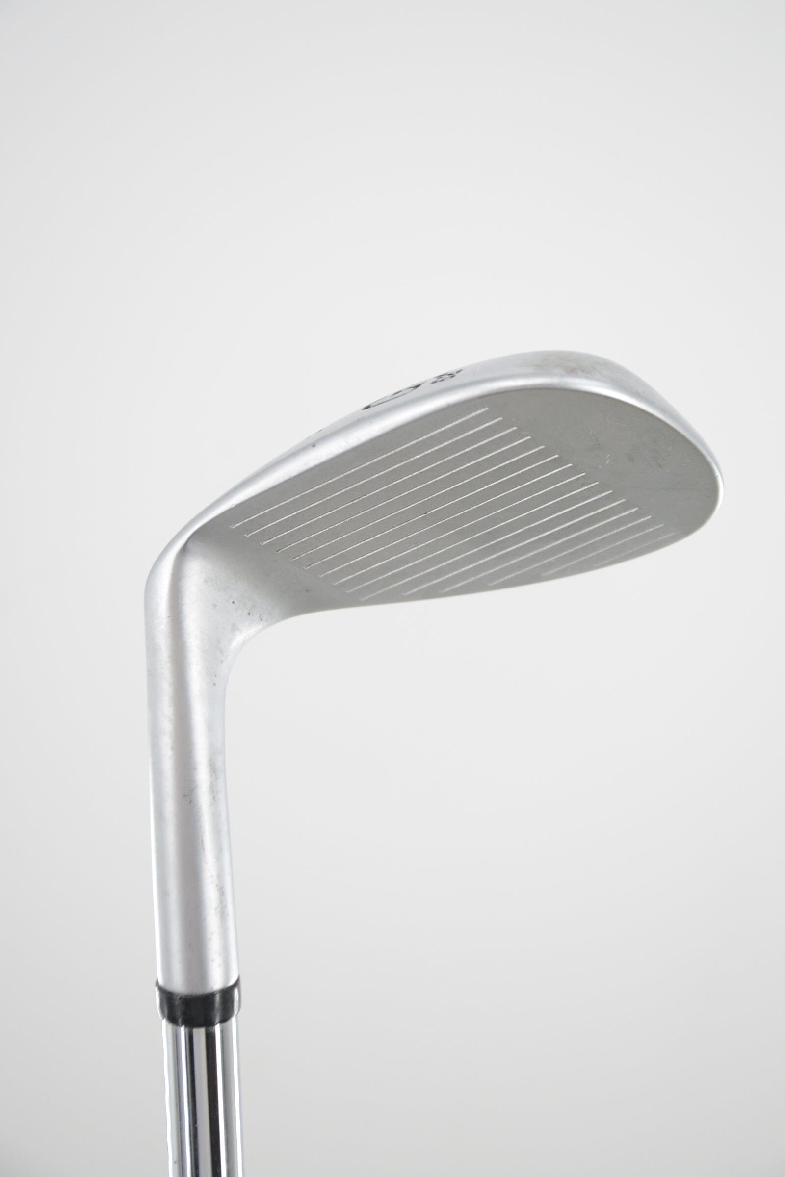 Wilson Staff Dyna-Powered 52 Degree Wedge Wedge Flex 35" Golf Clubs GolfRoots