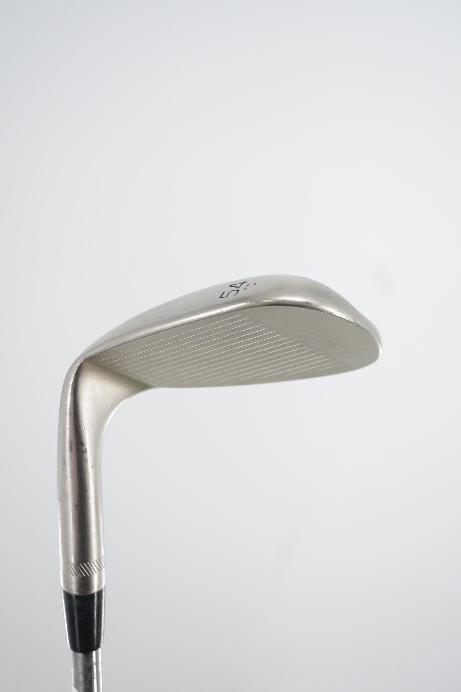 Titleist Vokey SM5 Gold Nickel 54 Degree Wedge Wedge Flex 35.25" Golf Clubs GolfRoots