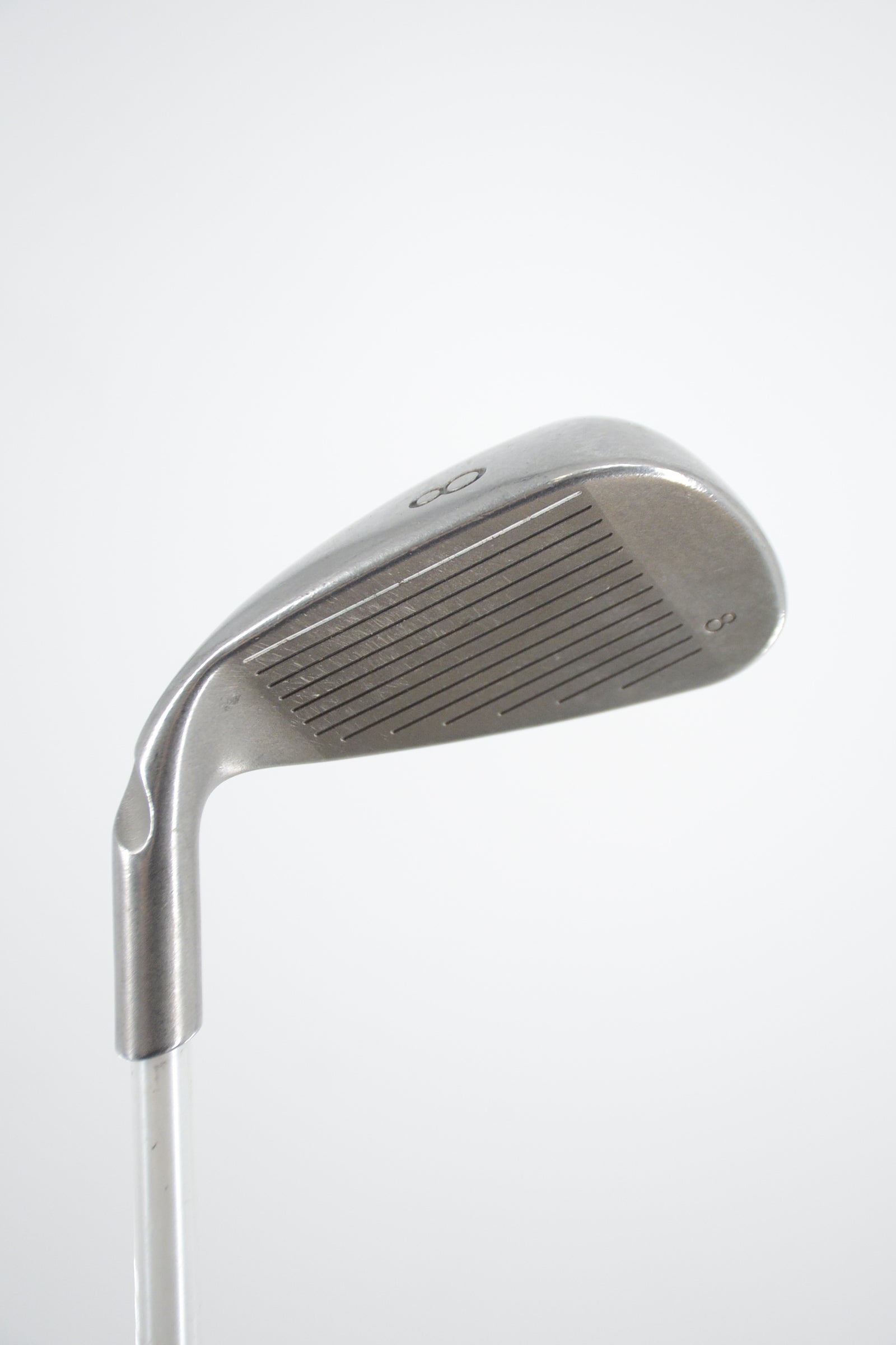 Women's Ping Rhapsody 8 Iron W Flex 35.75"