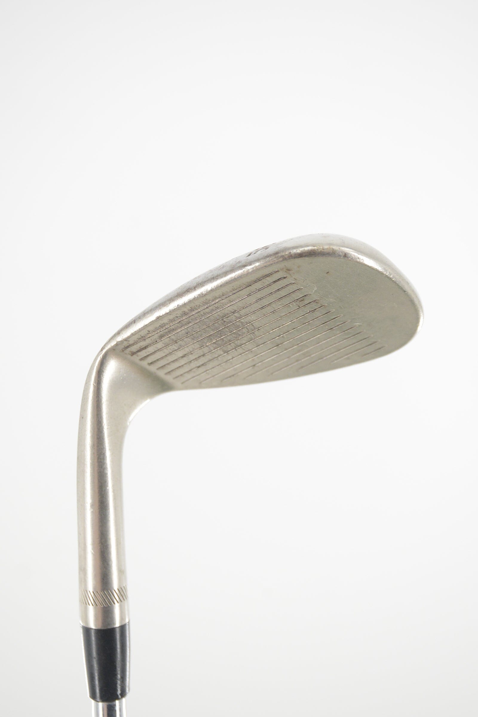 Titleist Vokey Spin Milled Oil Can 56 Degree Wedge Wedge Flex 35.25" Golf Clubs GolfRoots