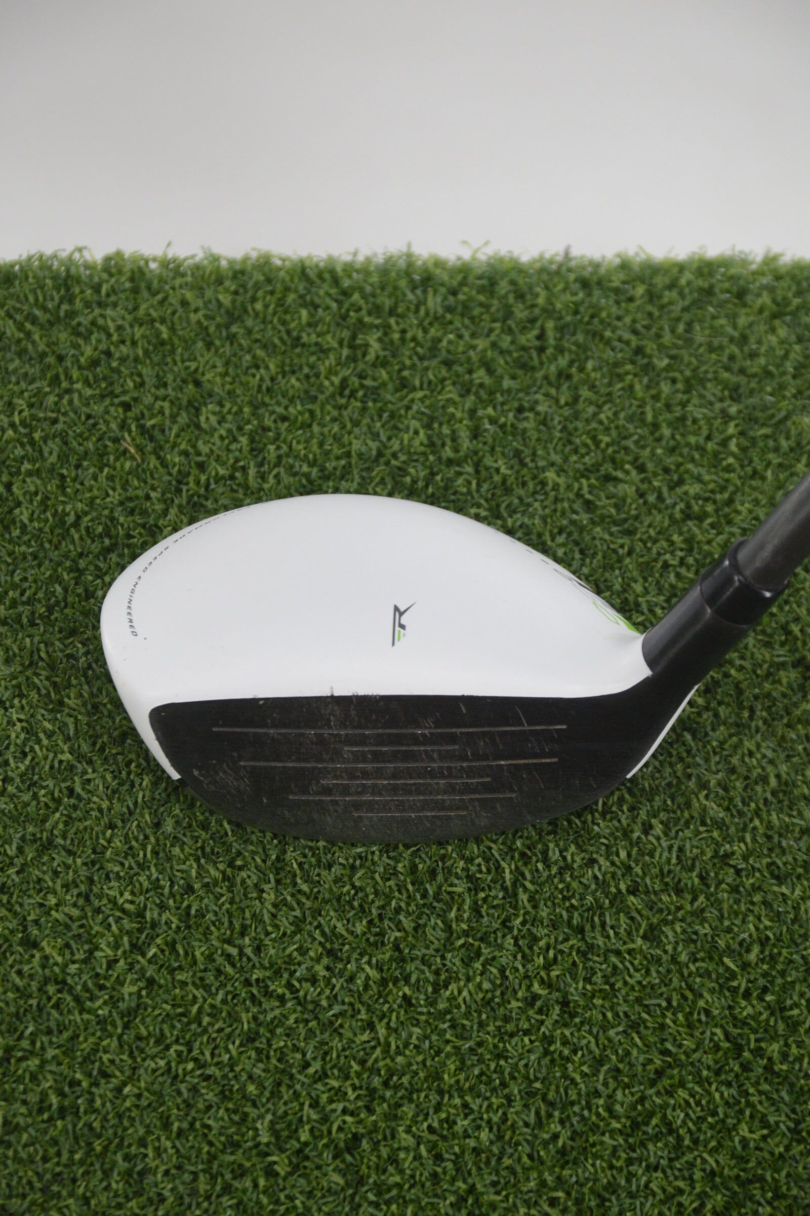 TaylorMade Rocketballz Tour Rescue 4 Hybrid S Flex 40.25" Golf Clubs GolfRoots