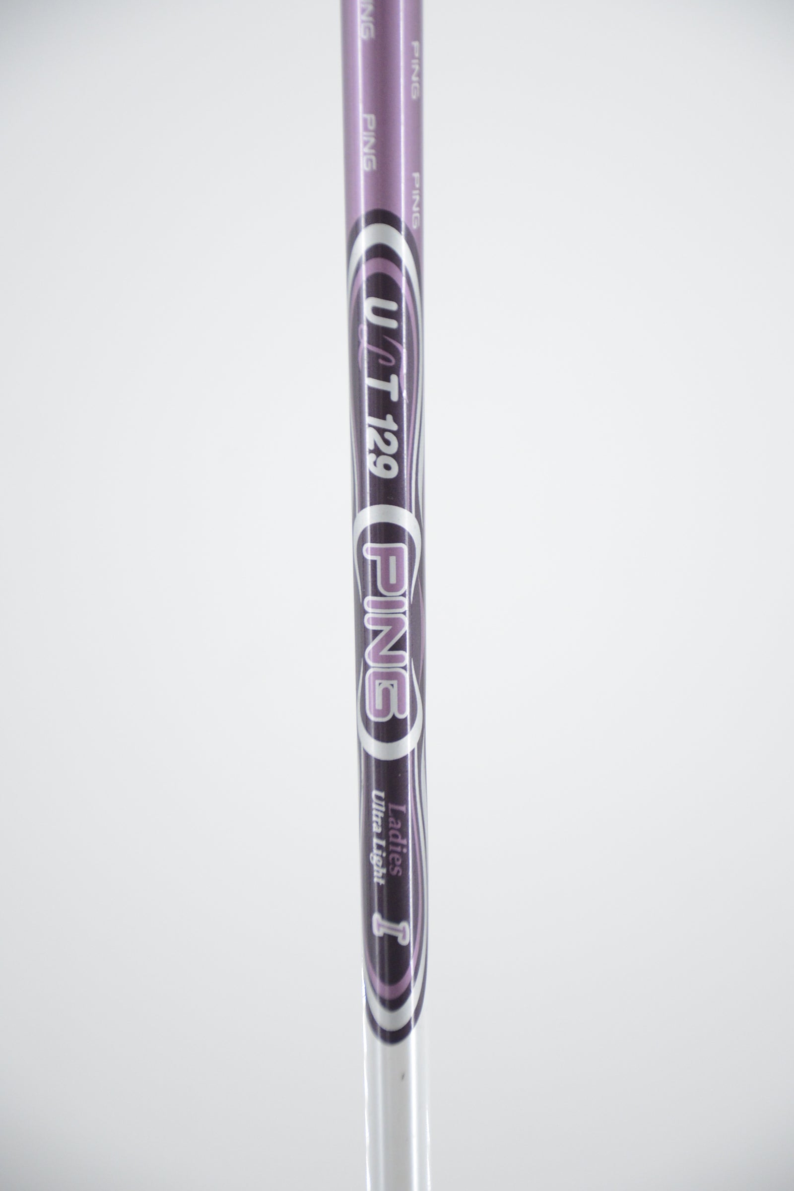 Women's Ping Rhapsody 8 Iron W Flex 35.75"