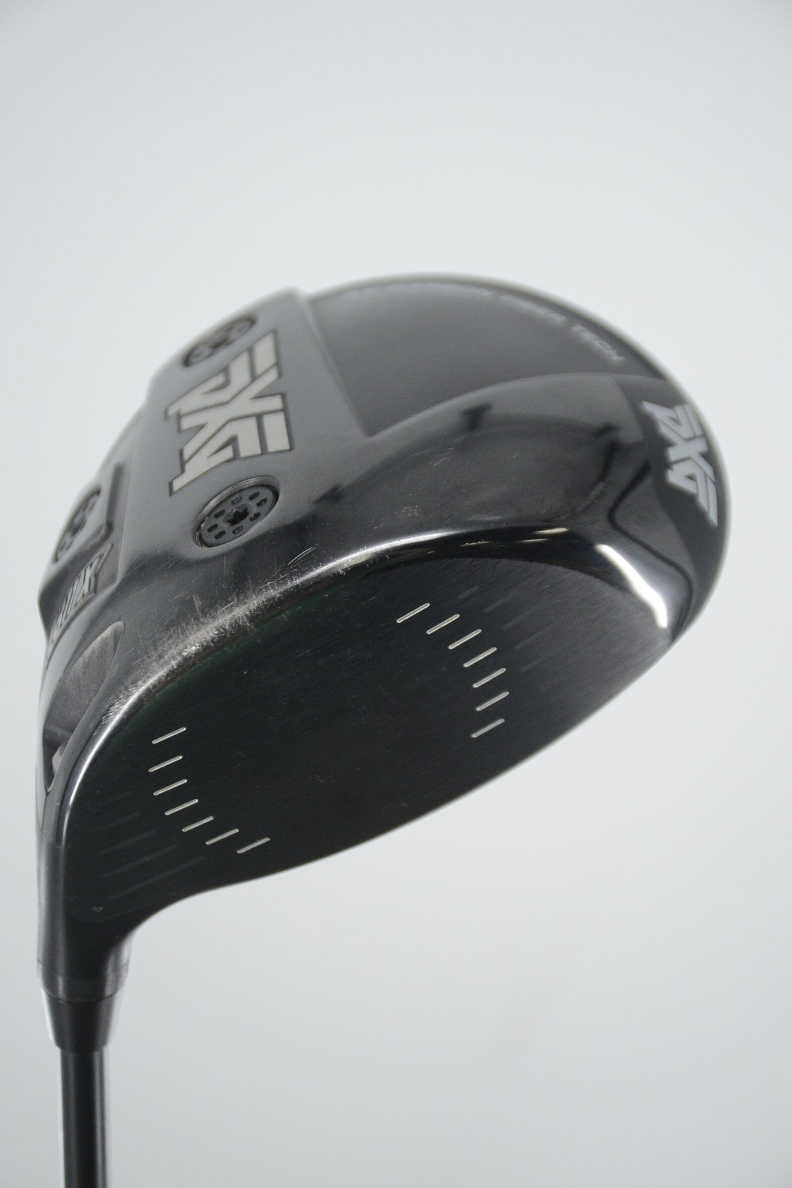 PXG 0811X Gen 4 9 Degree Driver X Flex 45.25" Golf Clubs GolfRoots