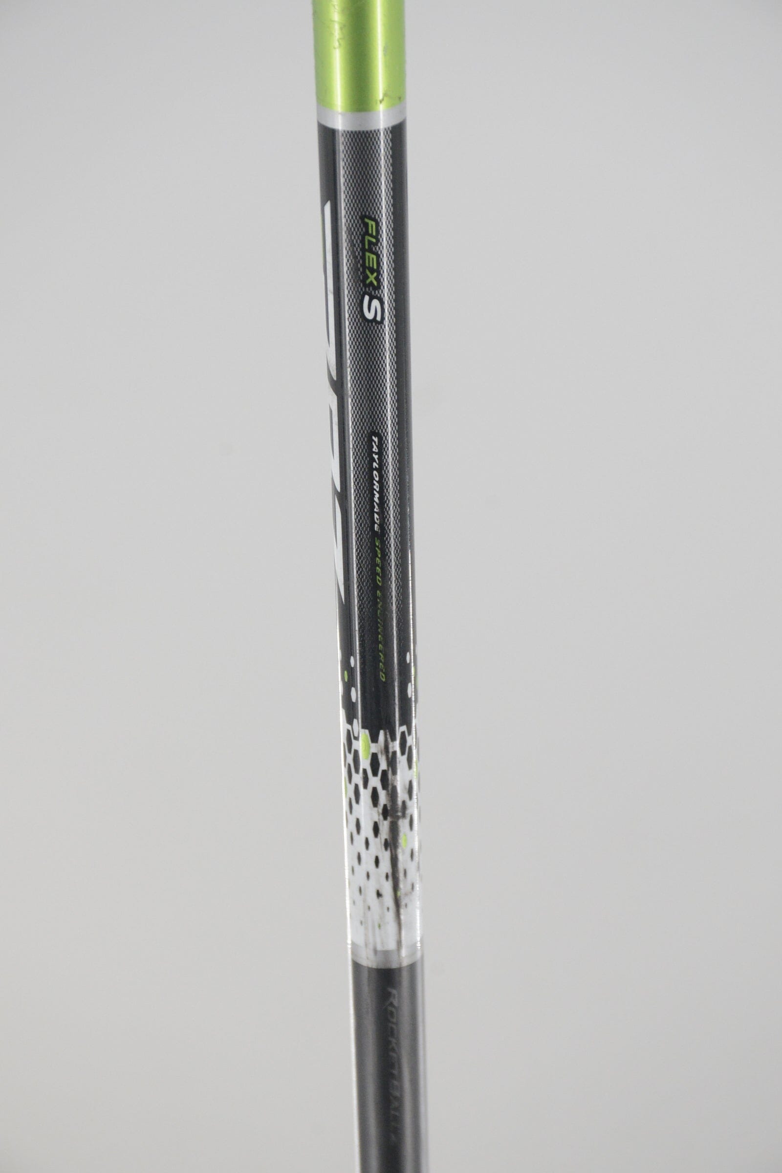 TaylorMade Rocketballz Tour Rescue 4 Hybrid S Flex 40.25" Golf Clubs GolfRoots
