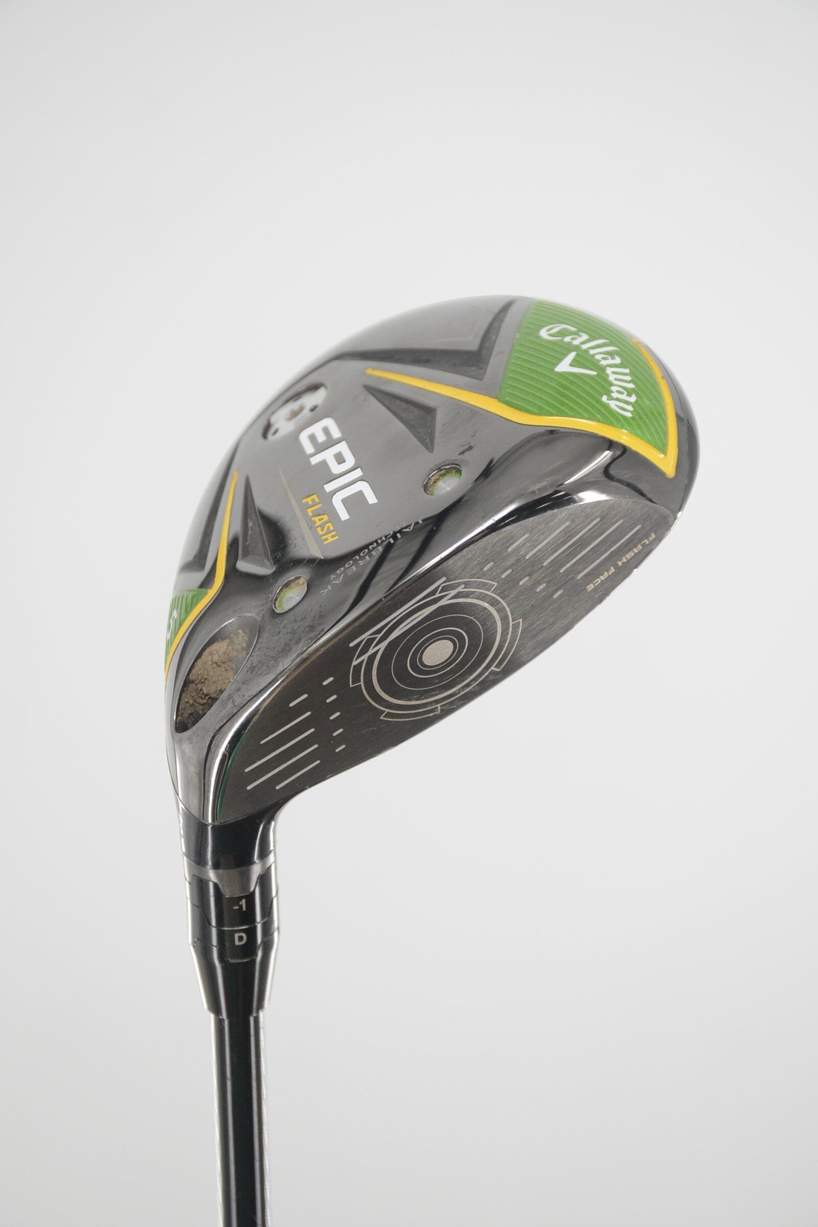 Callaway Epic Flash 5 Wood R Flex 42.75" Golf Clubs GolfRoots
