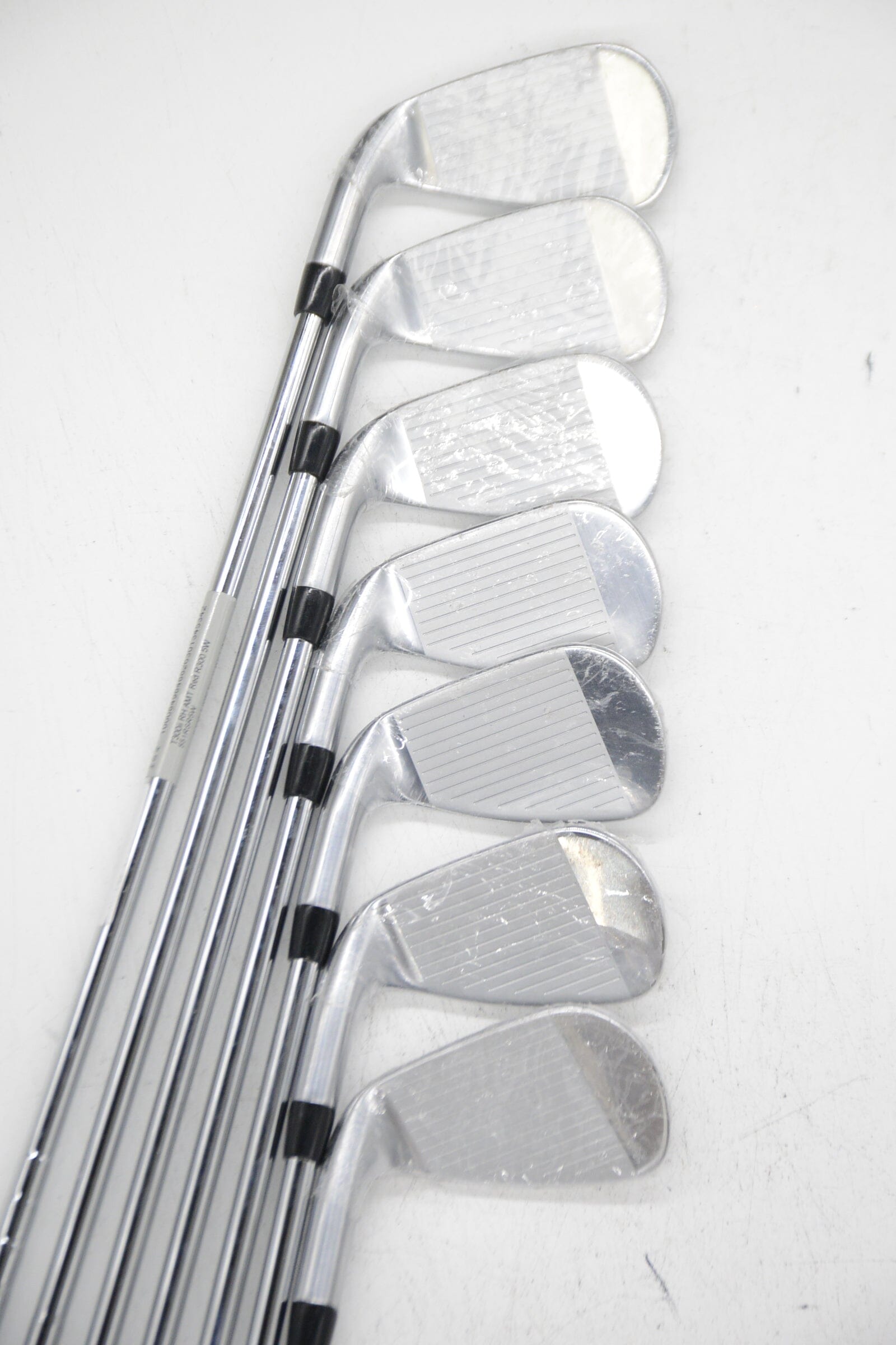 NEW Titleist T300 2021 4-AW Iron Set R Flex Std Length Golf Clubs GolfRoots