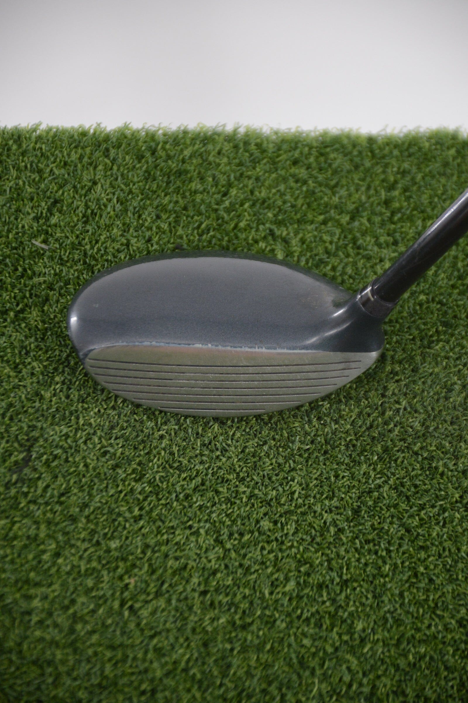 Women's Kasco 44 H2K 3 Hybrid W Flex 40.75" Golf Clubs GolfRoots