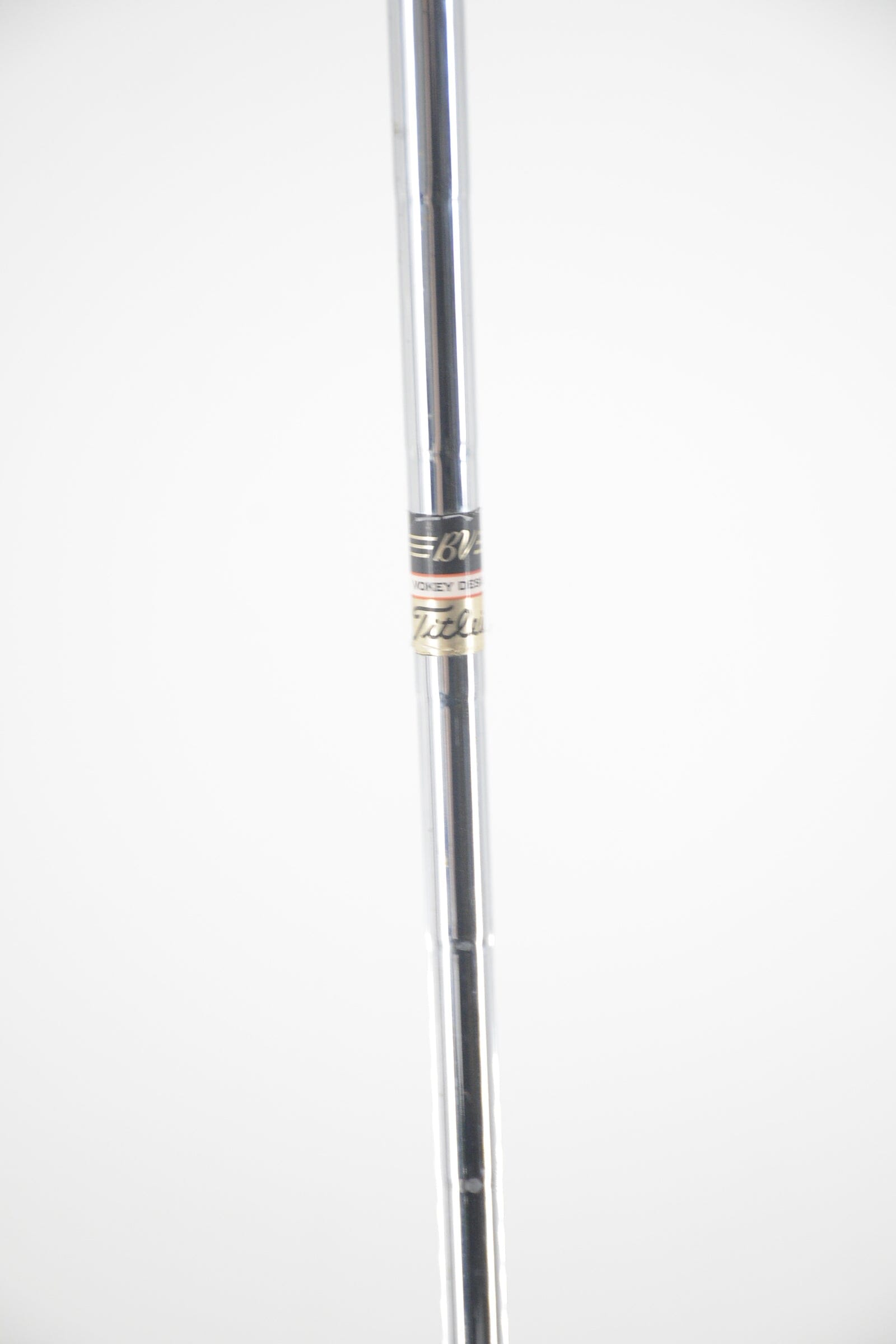 Titleist Vokey Spin Milled Oil Can 56 Degree Wedge Wedge Flex 35.25" Golf Clubs GolfRoots