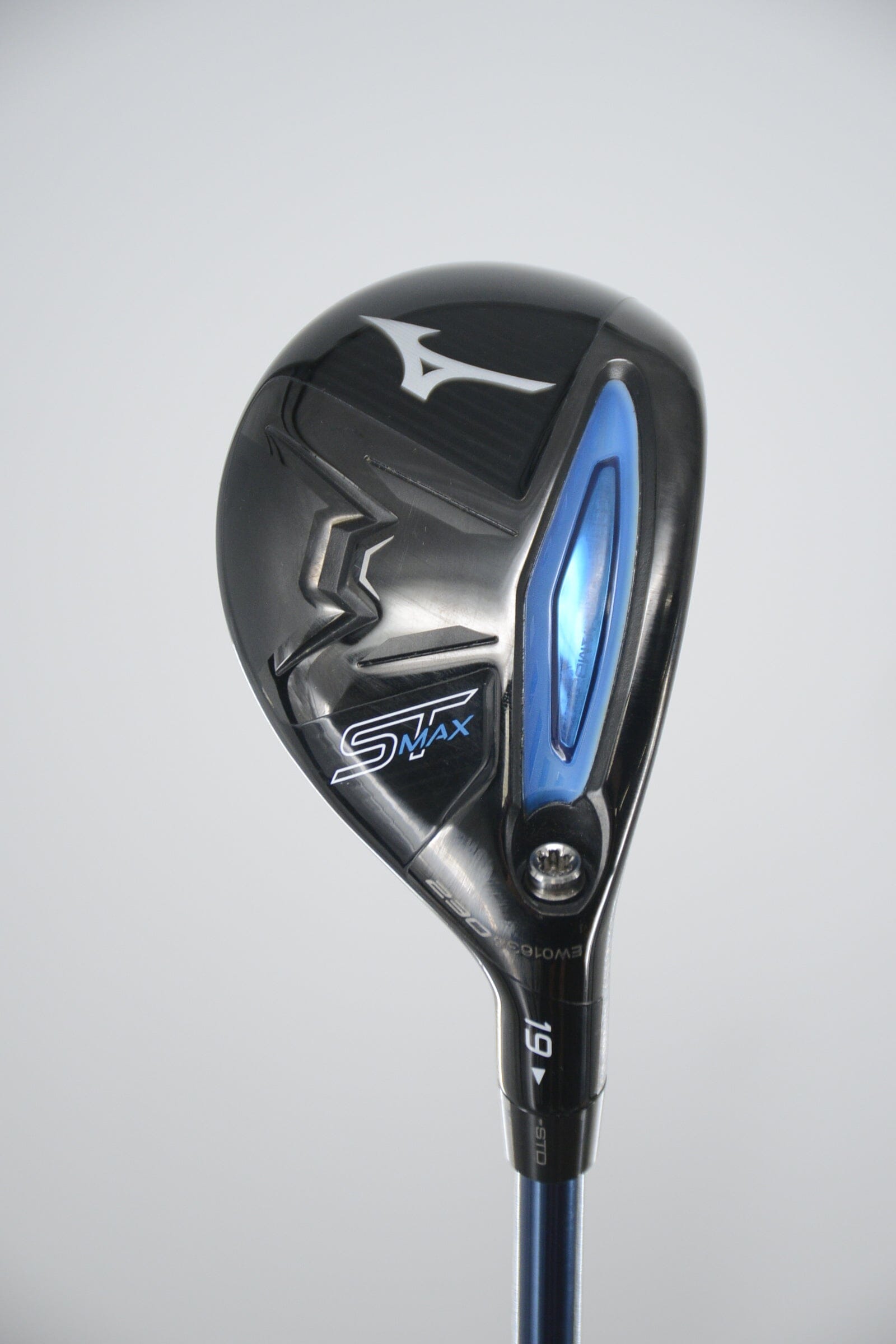 Mizuno ST-Max 230 19 Degree Hybrid R Flex 40.25" Golf Clubs GolfRoots