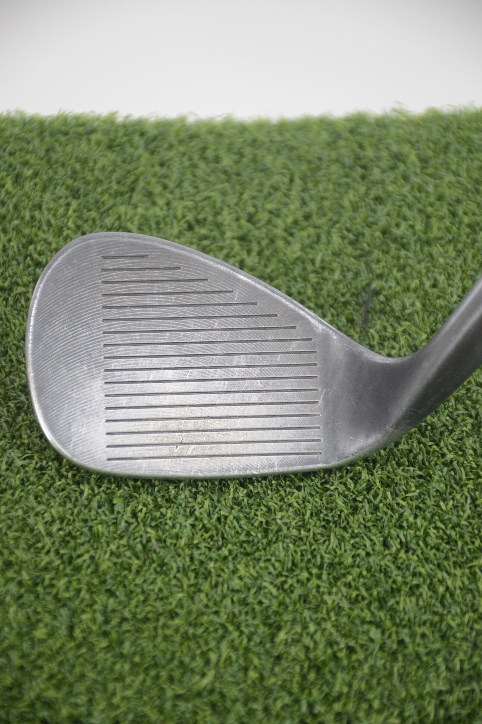 Cleveland RTX 3 Black Satin 60 Degree Wedge Wedge Flex 35" Golf Clubs GolfRoots