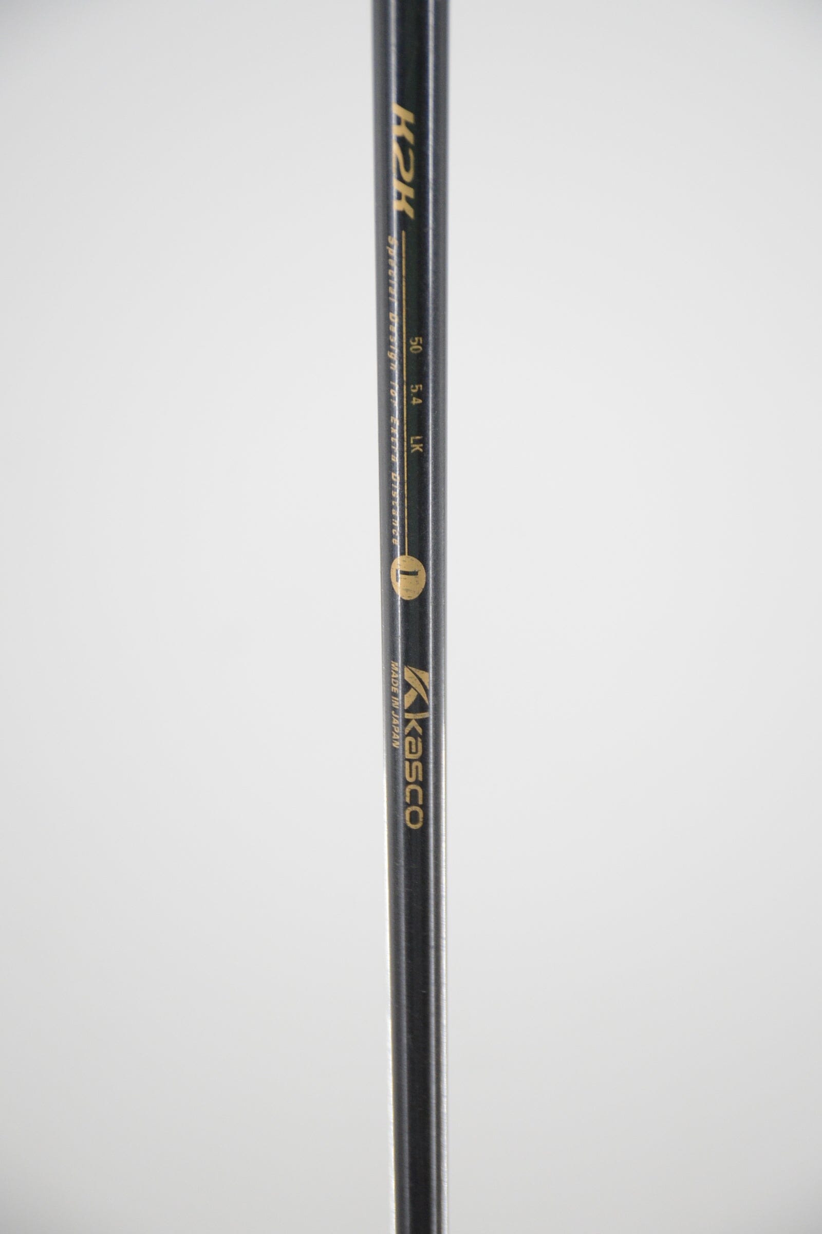 Women's Kasco 44 H2K 3 Hybrid W Flex 40.75" Golf Clubs GolfRoots