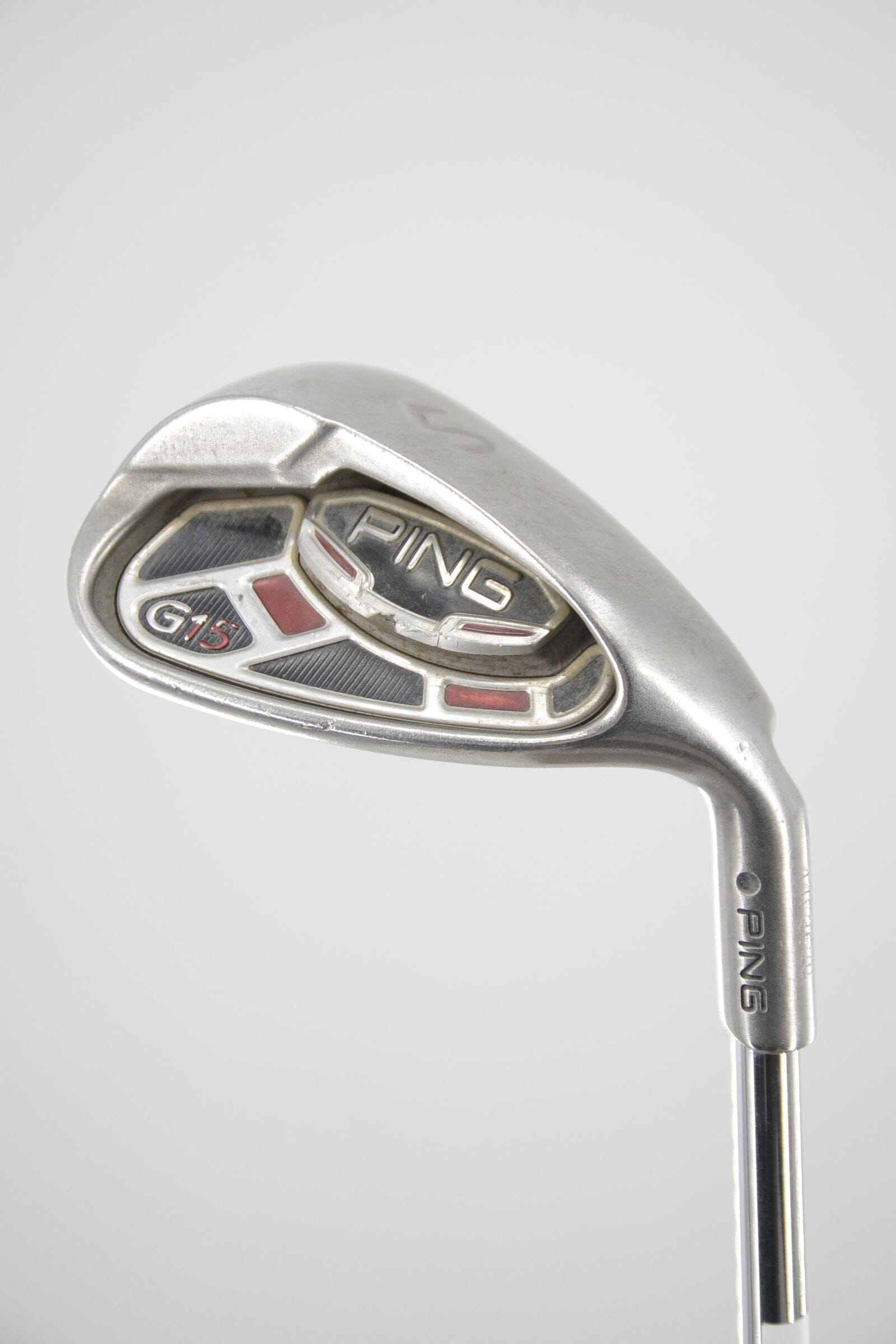 Ping G15 SW S Flex 35"