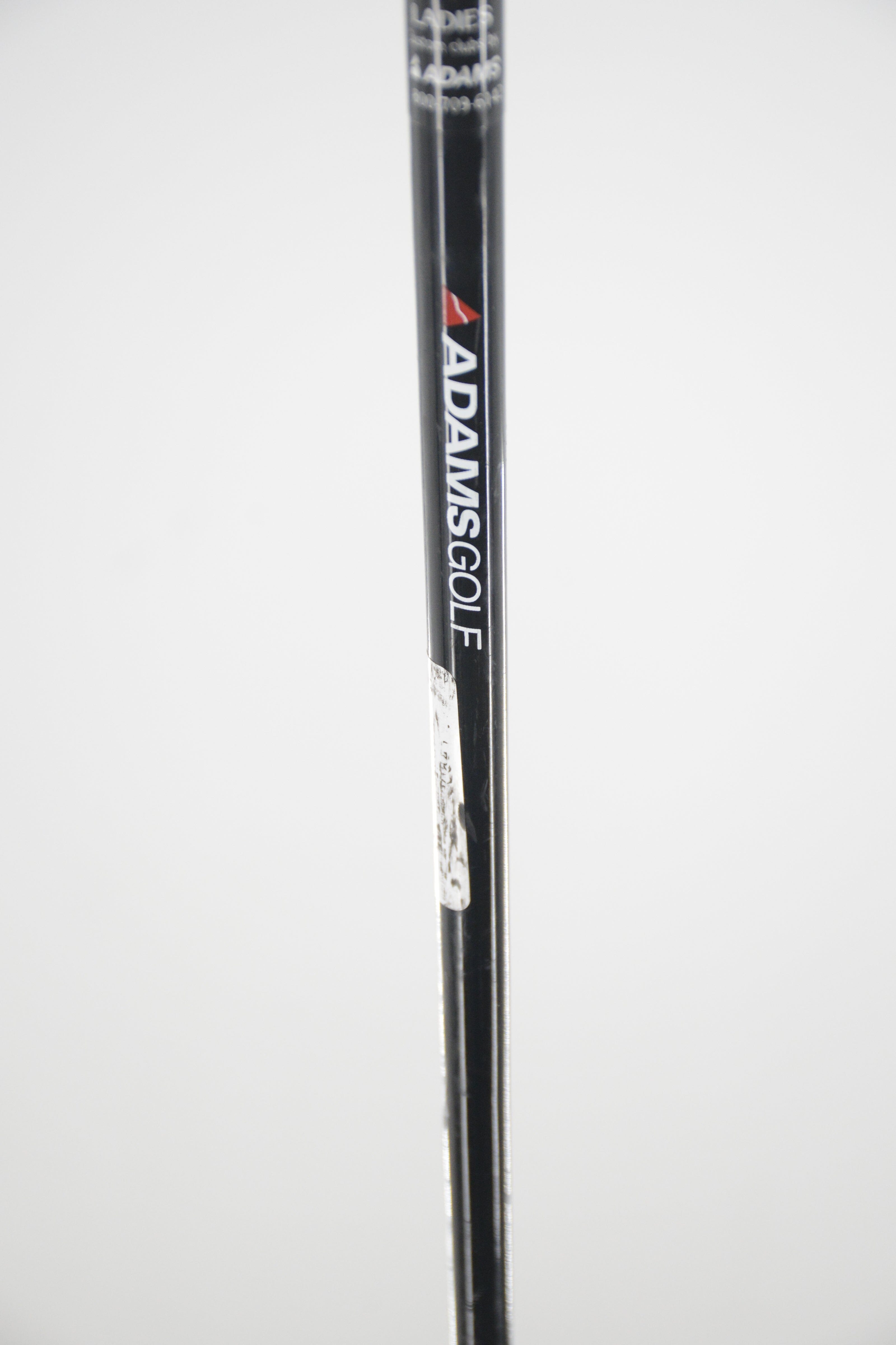 Women's Adams Tight Lies 16 Degree Hybrid W Flex 41.75" Golf Clubs GolfRoots