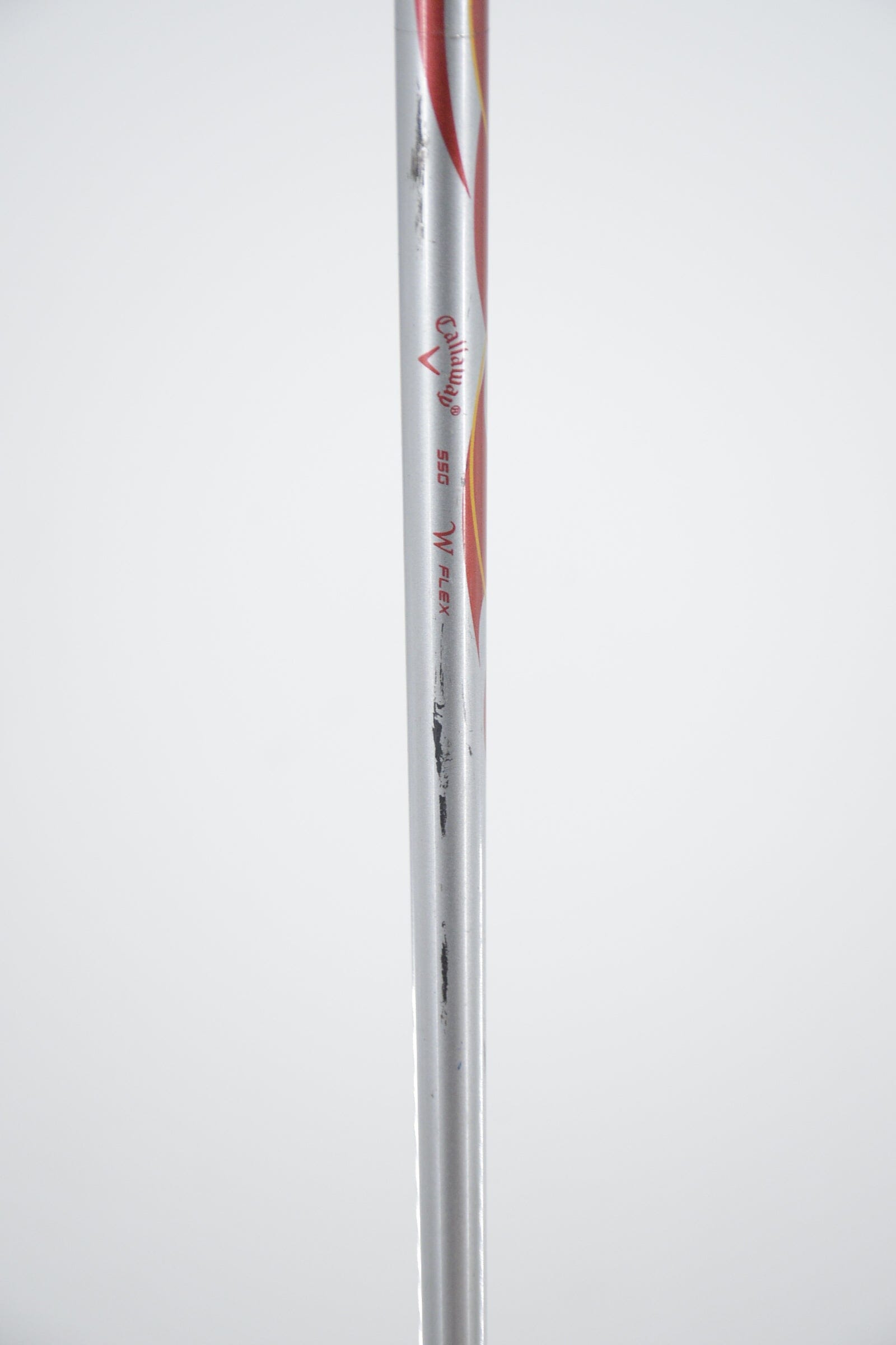 Women's Callaway Diablo Edge 9 Iron W Flex 35.25" Golf Clubs GolfRoots