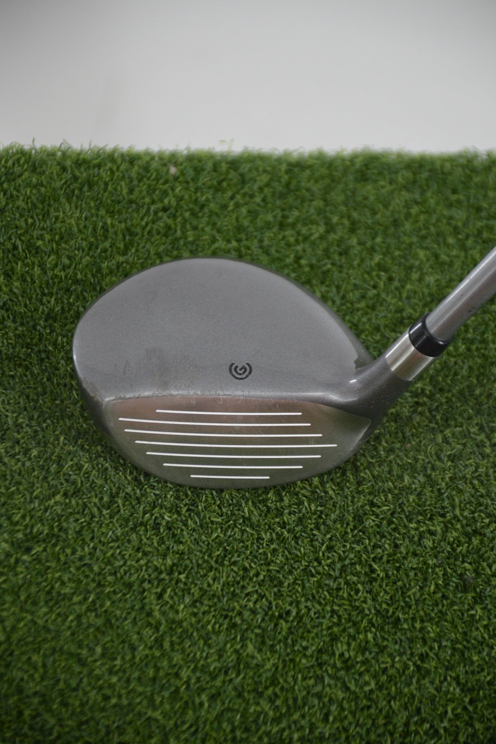 Cleveland Sport OS 19 Degree Wood R Flex 42.75" Golf Clubs GolfRoots