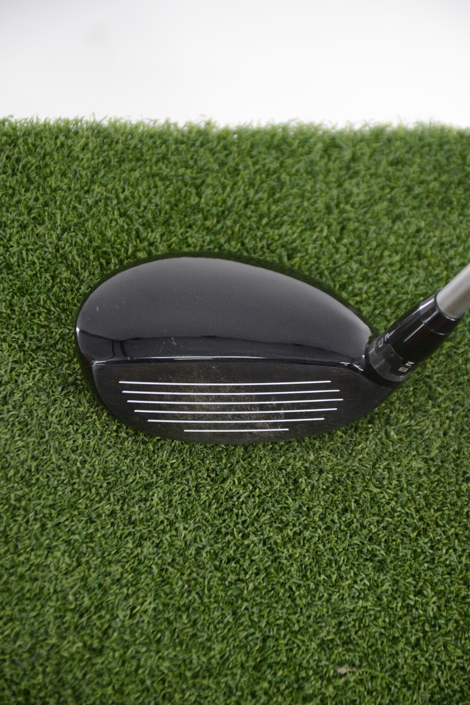 Titleist 915H 3 Hybrid R Flex 39" Golf Clubs GolfRoots
