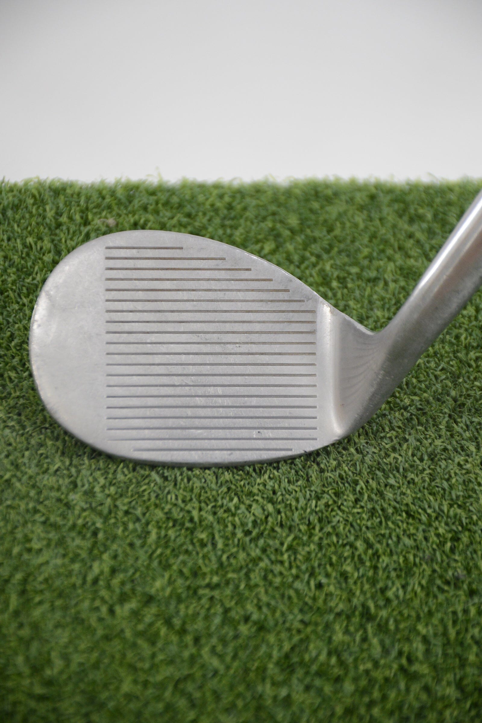 Wilson Gene Sarazen LW Wedge Flex 35" Golf Clubs GolfRoots