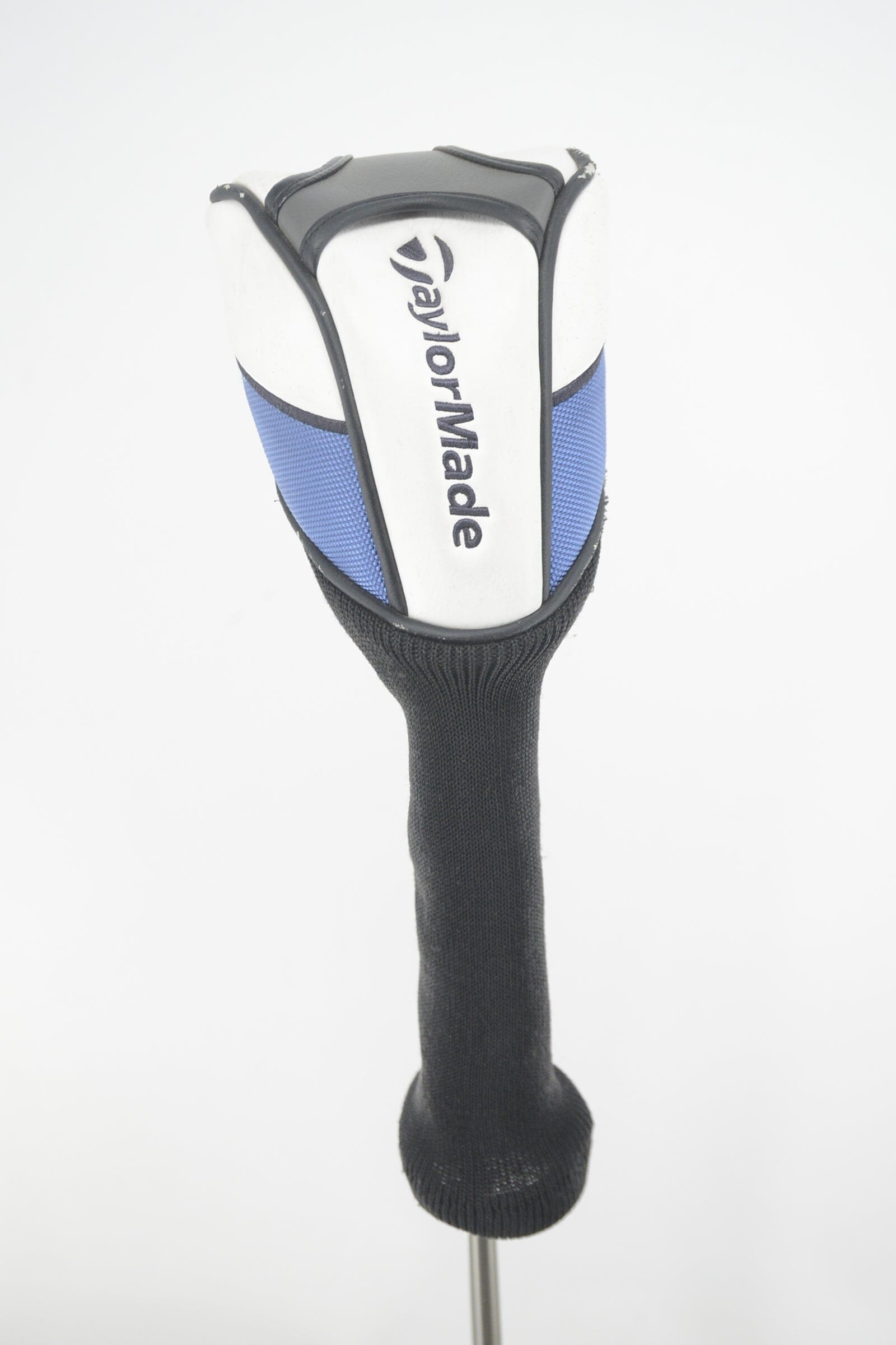 Women's TaylorMade Jetspeed 3HL Wood W Flex 42.25" Golf Clubs GolfRoots