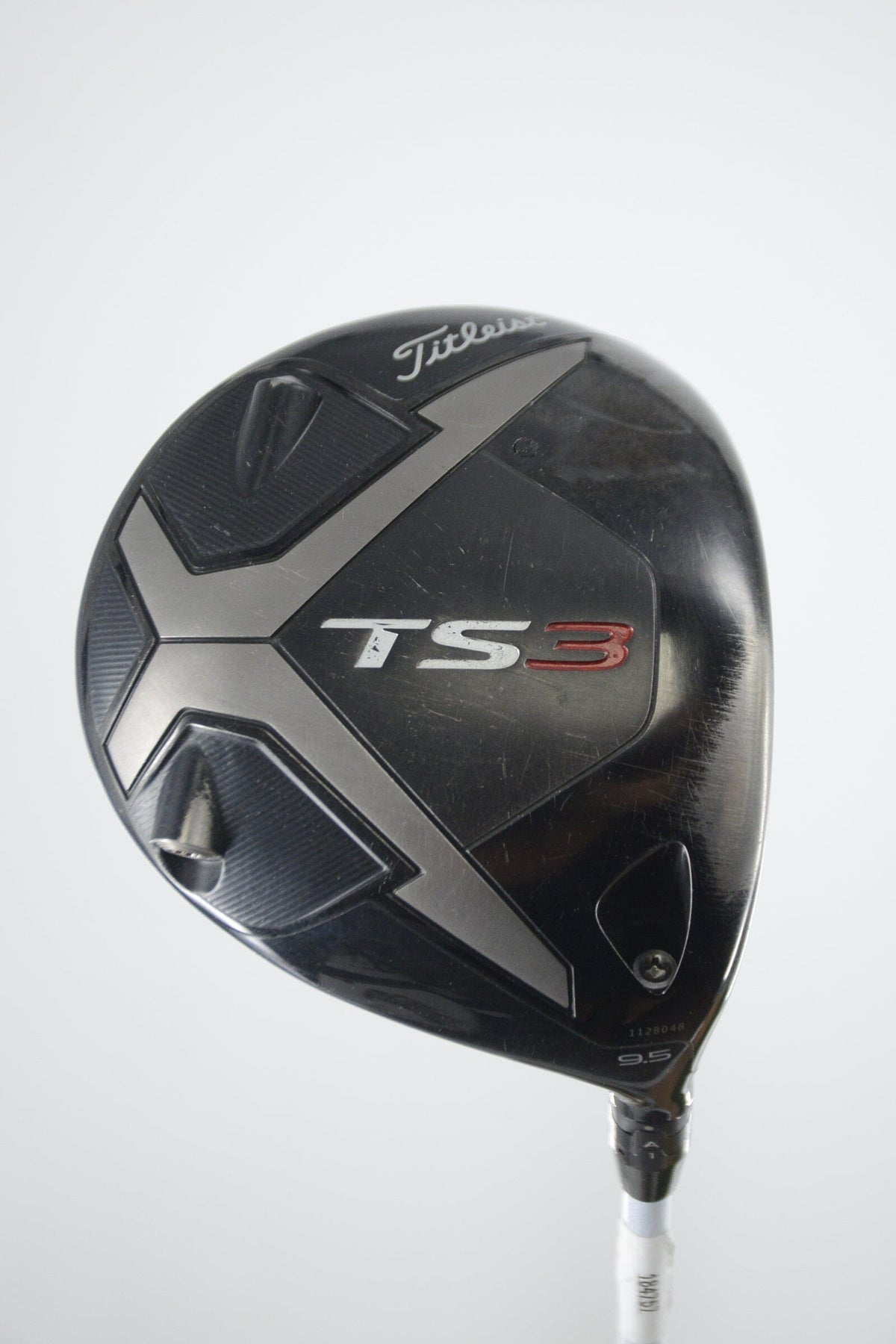 Titleist TS3 9.5 Degree Driver S Flex 45.5" Golf Clubs GolfRoots